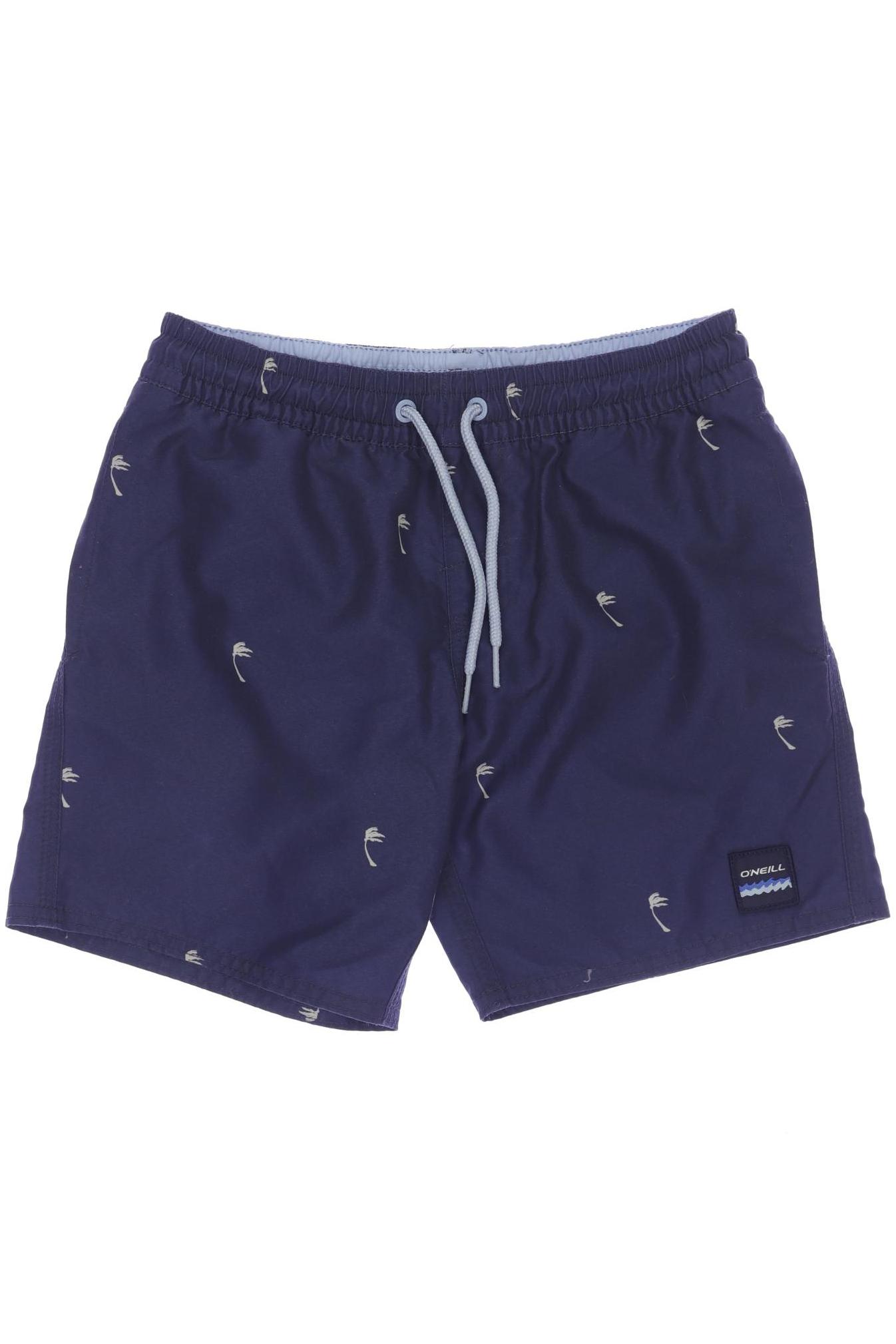 

O Neill Herren Shorts, blau, Gr. 140