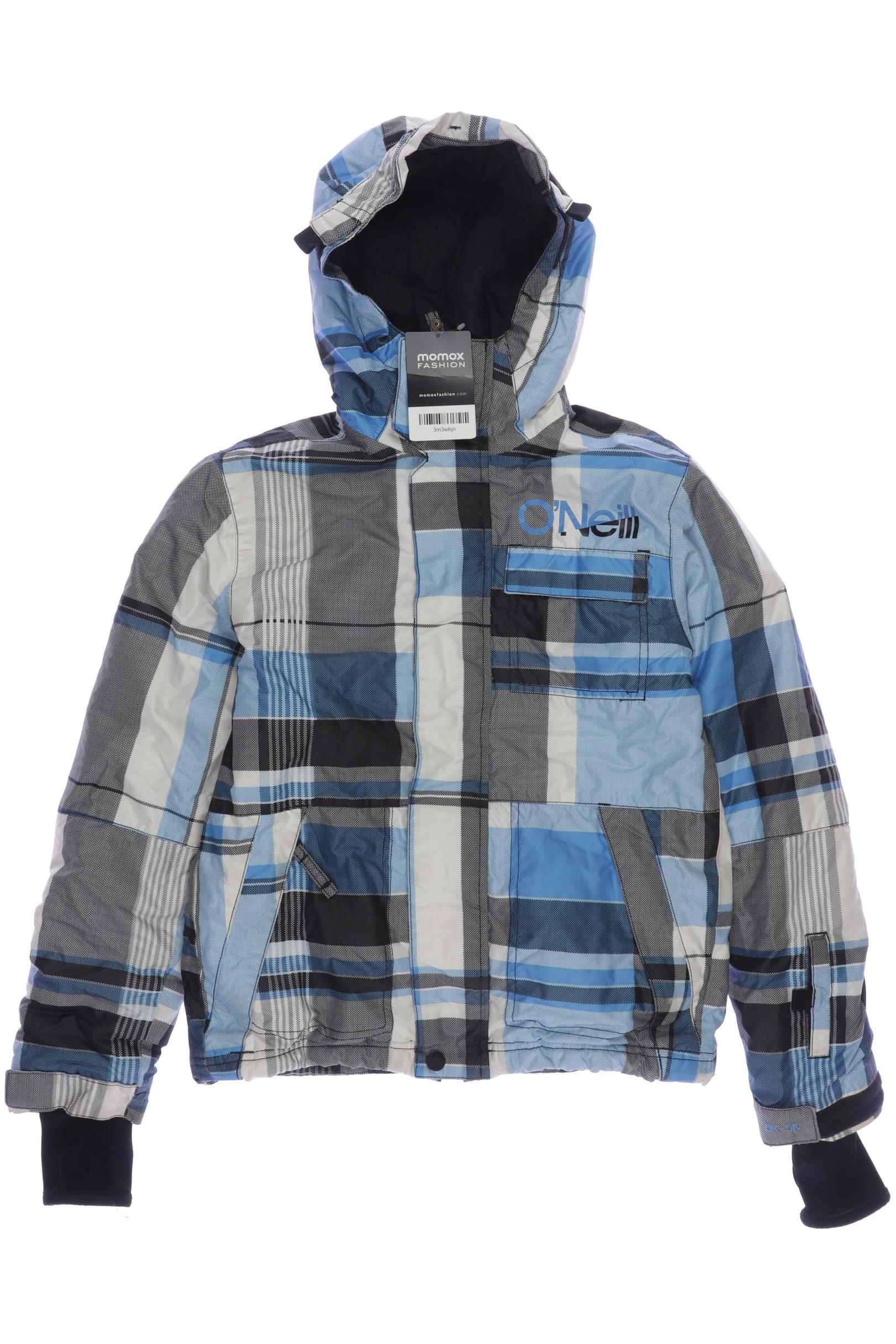 

O Neill Herren Jacke, blau, Gr. 140
