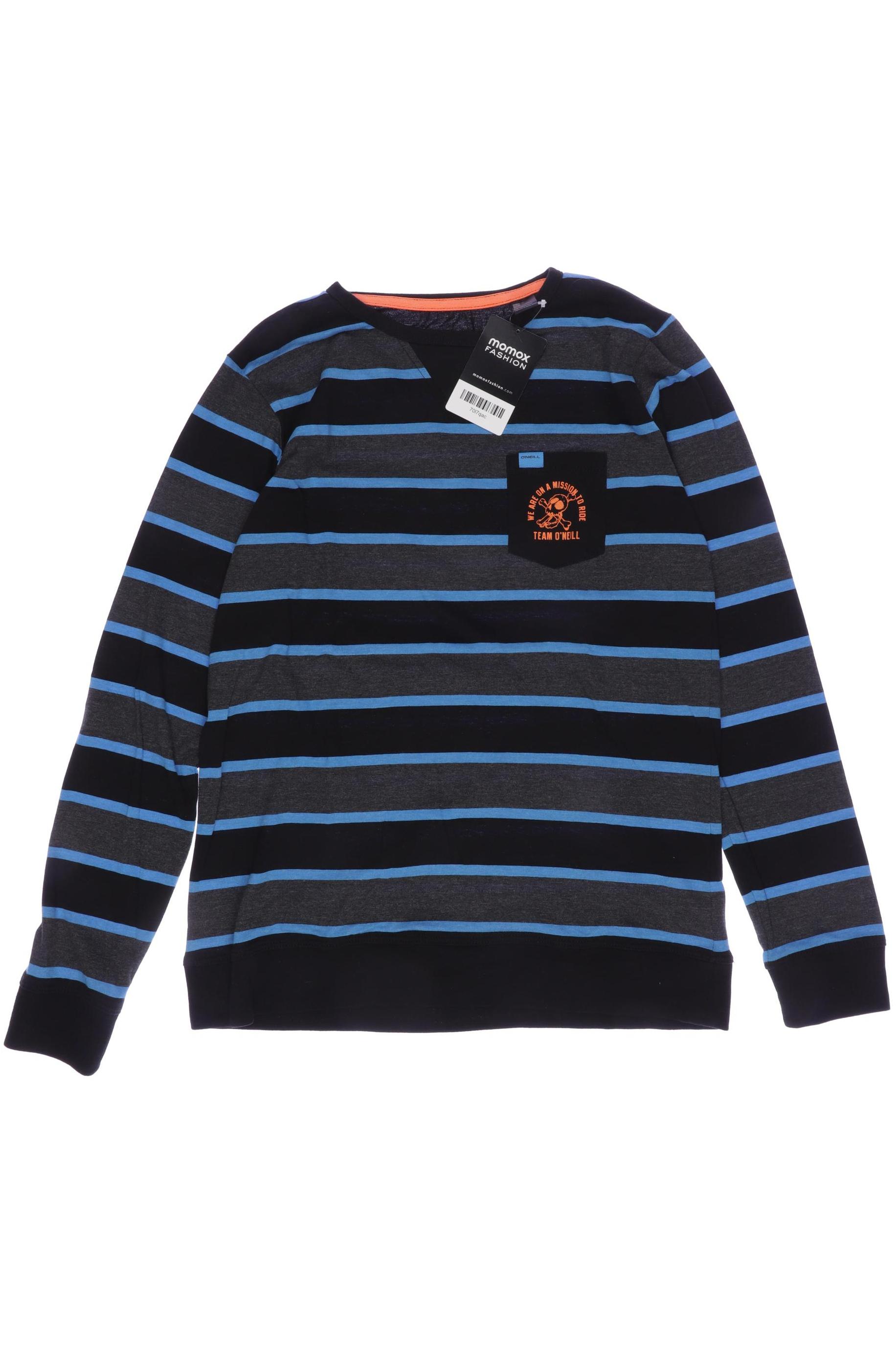 

O Neill Herren Langarmshirt, grau, Gr. 164