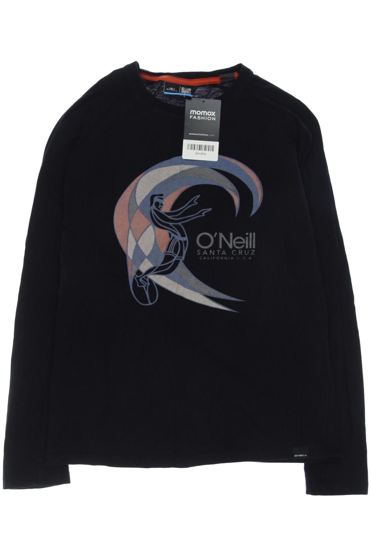 

O Neill Herren Langarmshirt, schwarz, Gr. 152