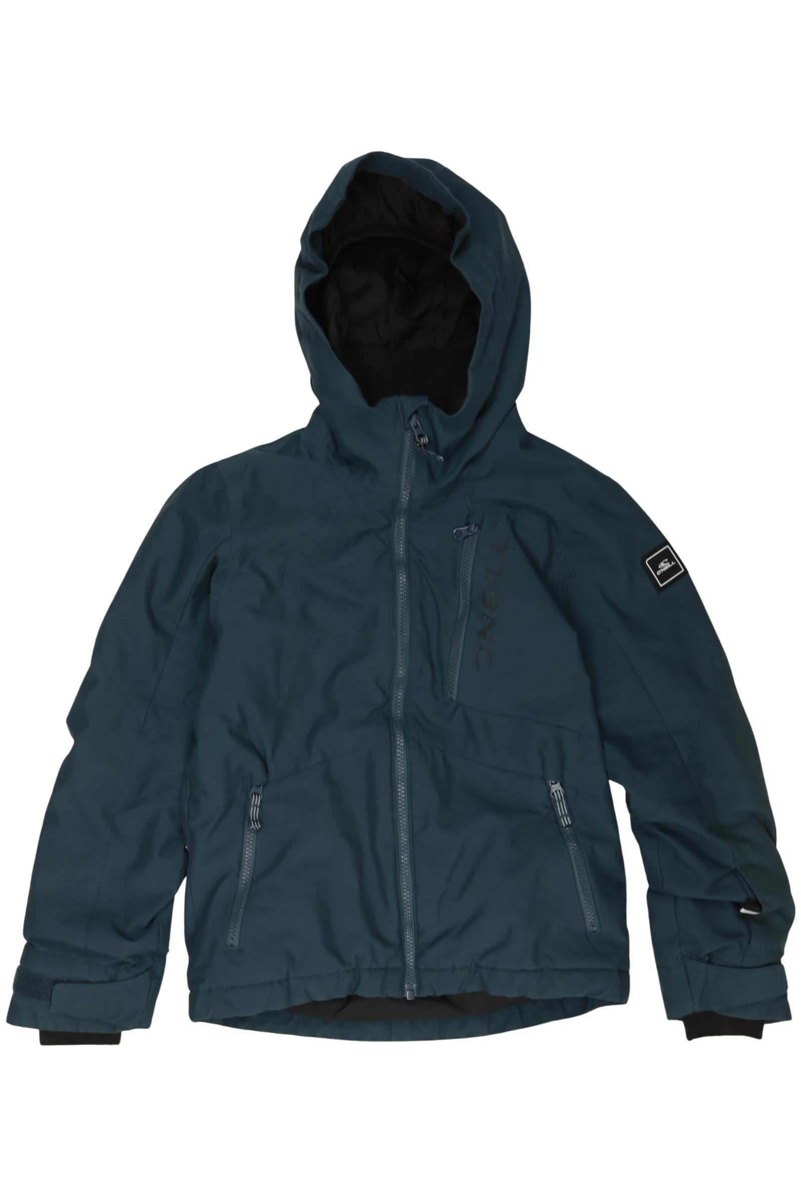 

O Neill Jungen Jacke, türkis, Gr. 140