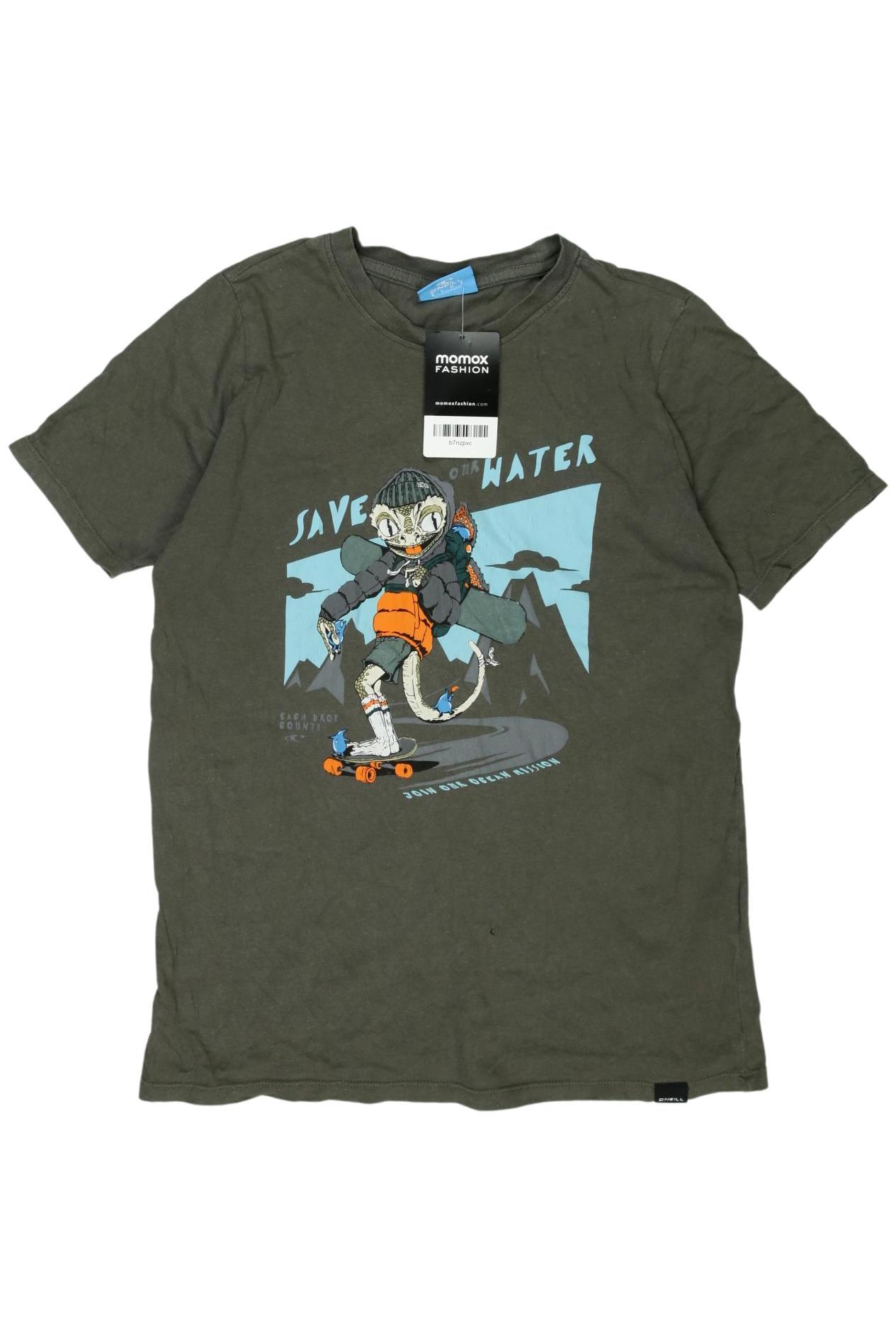 

O Neill Jungen T-Shirt, grün, Gr. 152