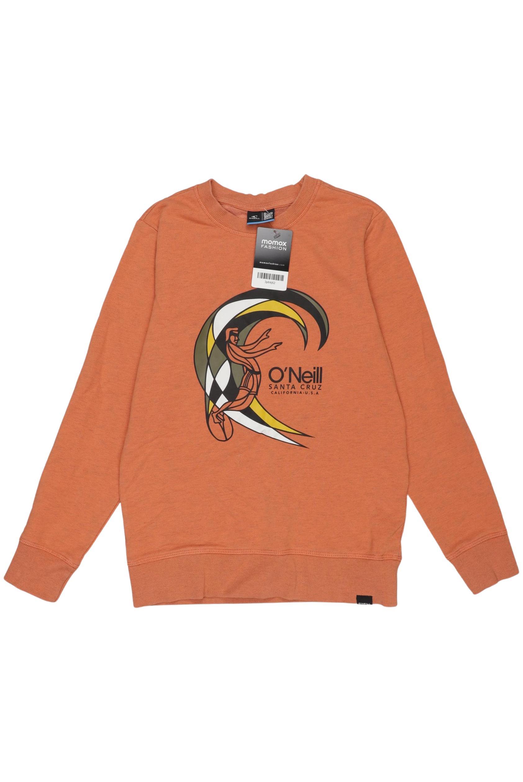 

O Neill Herren Hoodies & Sweater, orange, Gr. 152