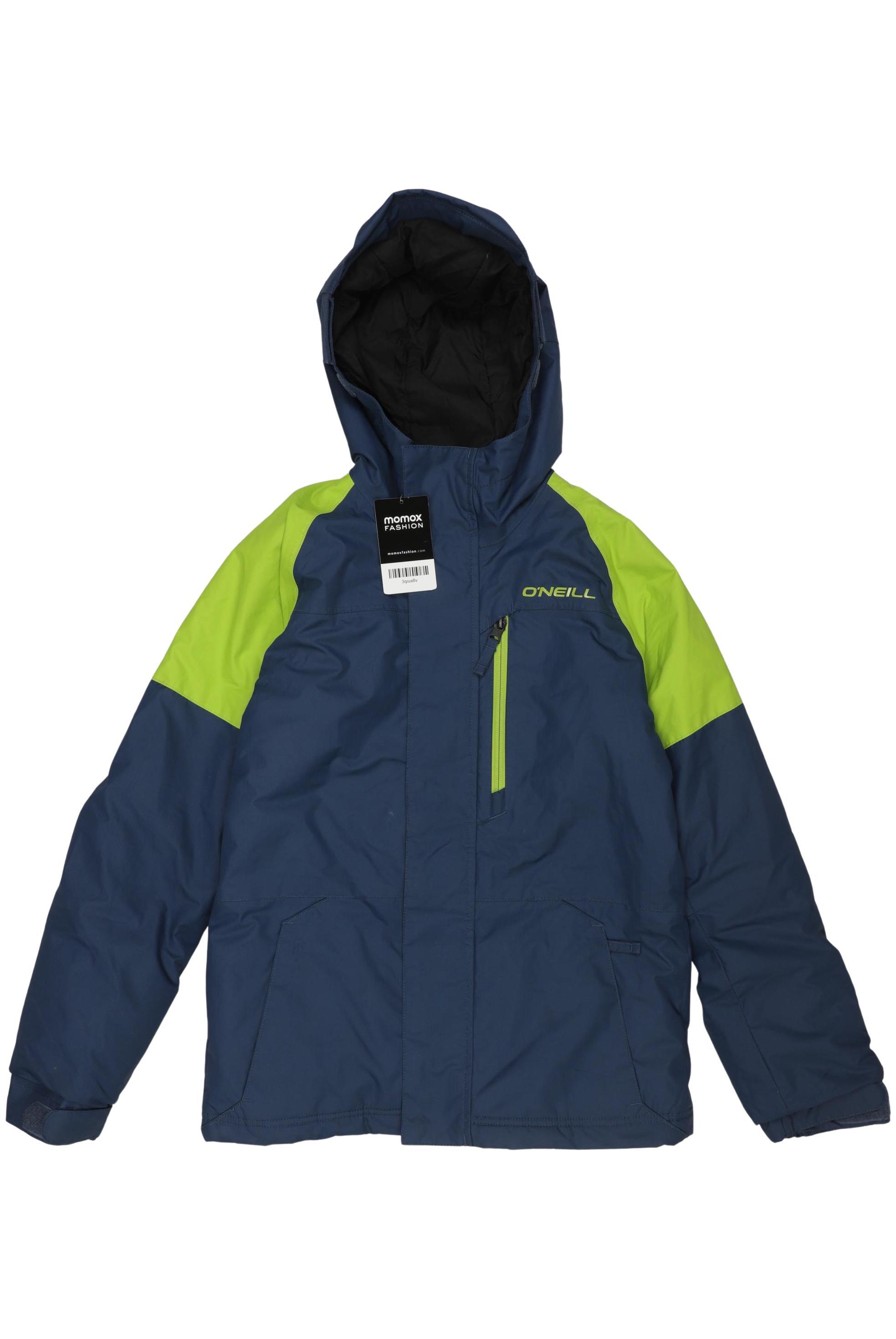 

O Neill Herren Jacke, neon, Gr. 152