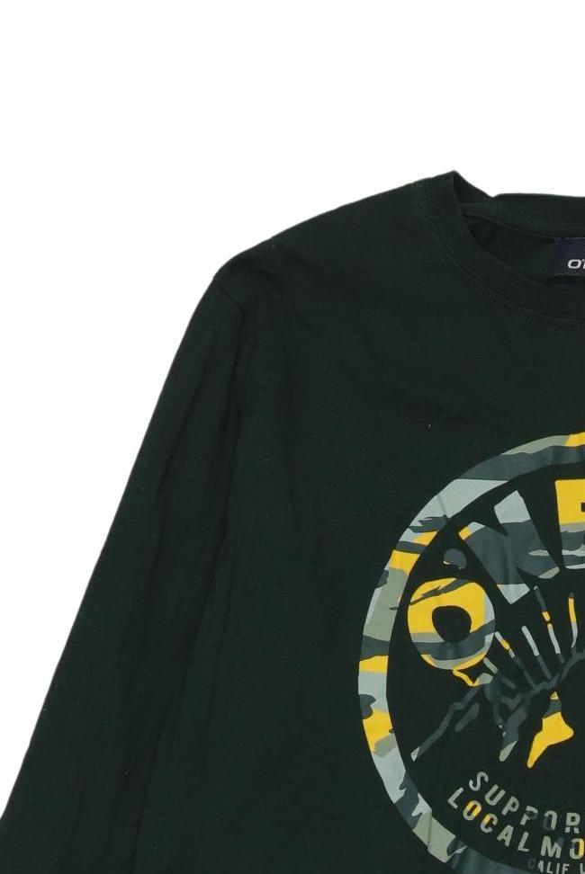 Thumbnail - O Neill Jungen Hoodies &amp; Sweater, grün, Gr. 164