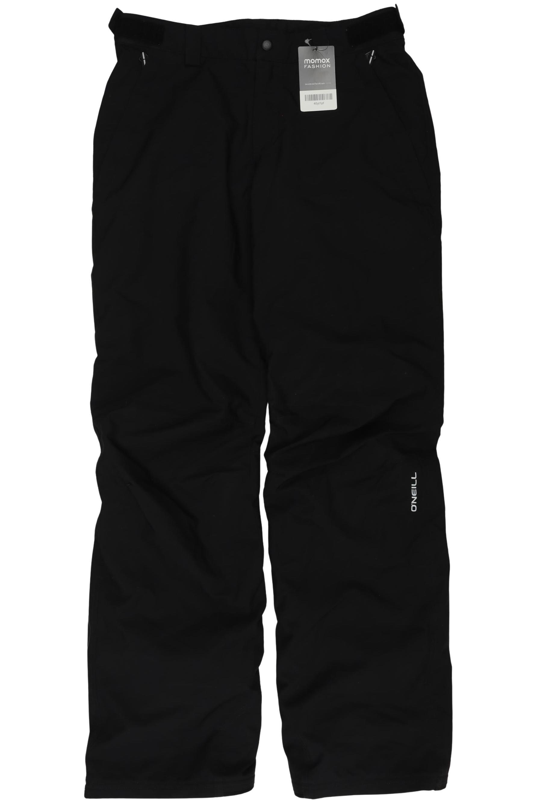 

O Neill Jungen Stoffhose, schwarz, Gr. 176