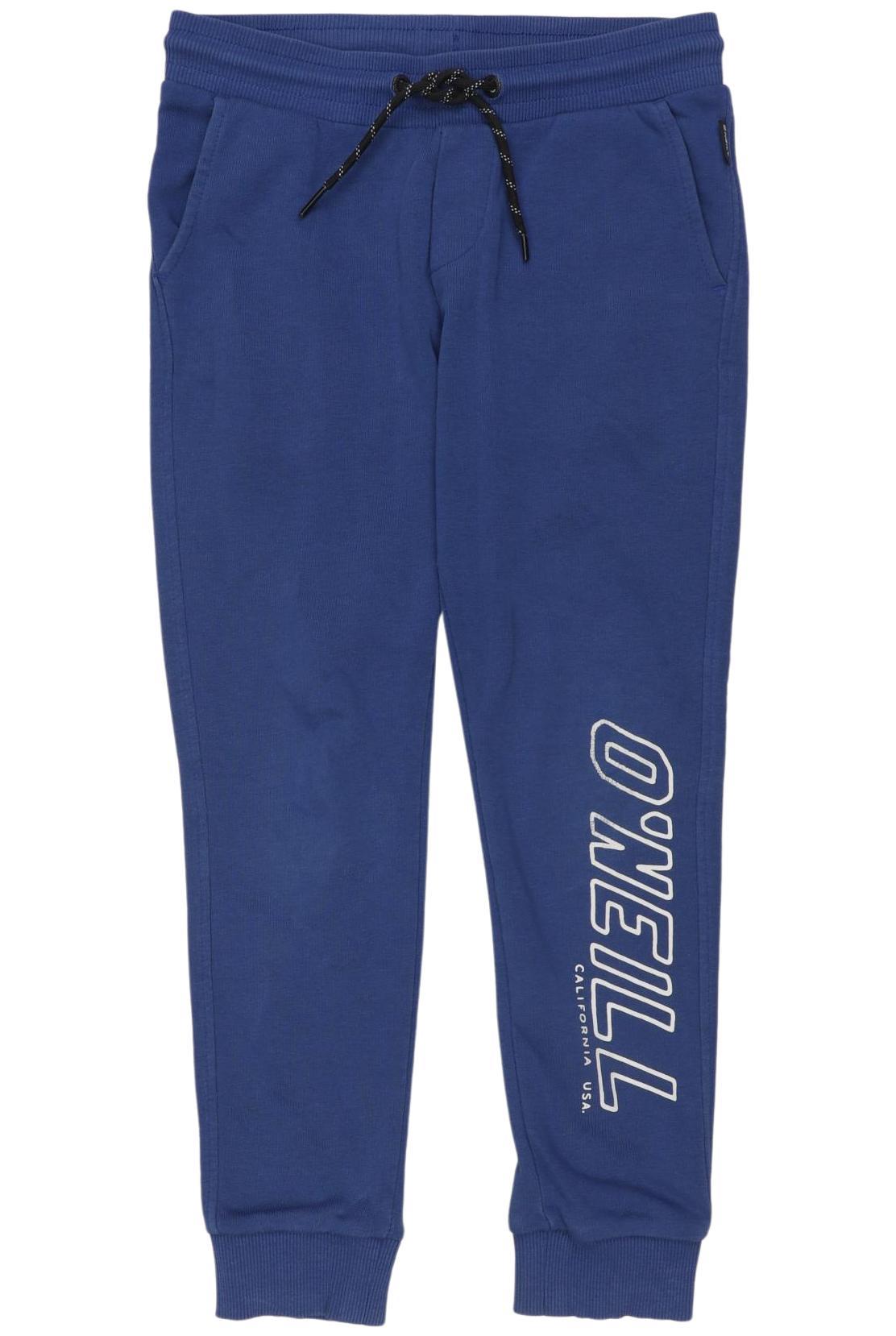 

O Neill Jungen Stoffhose, blau, Gr. 128