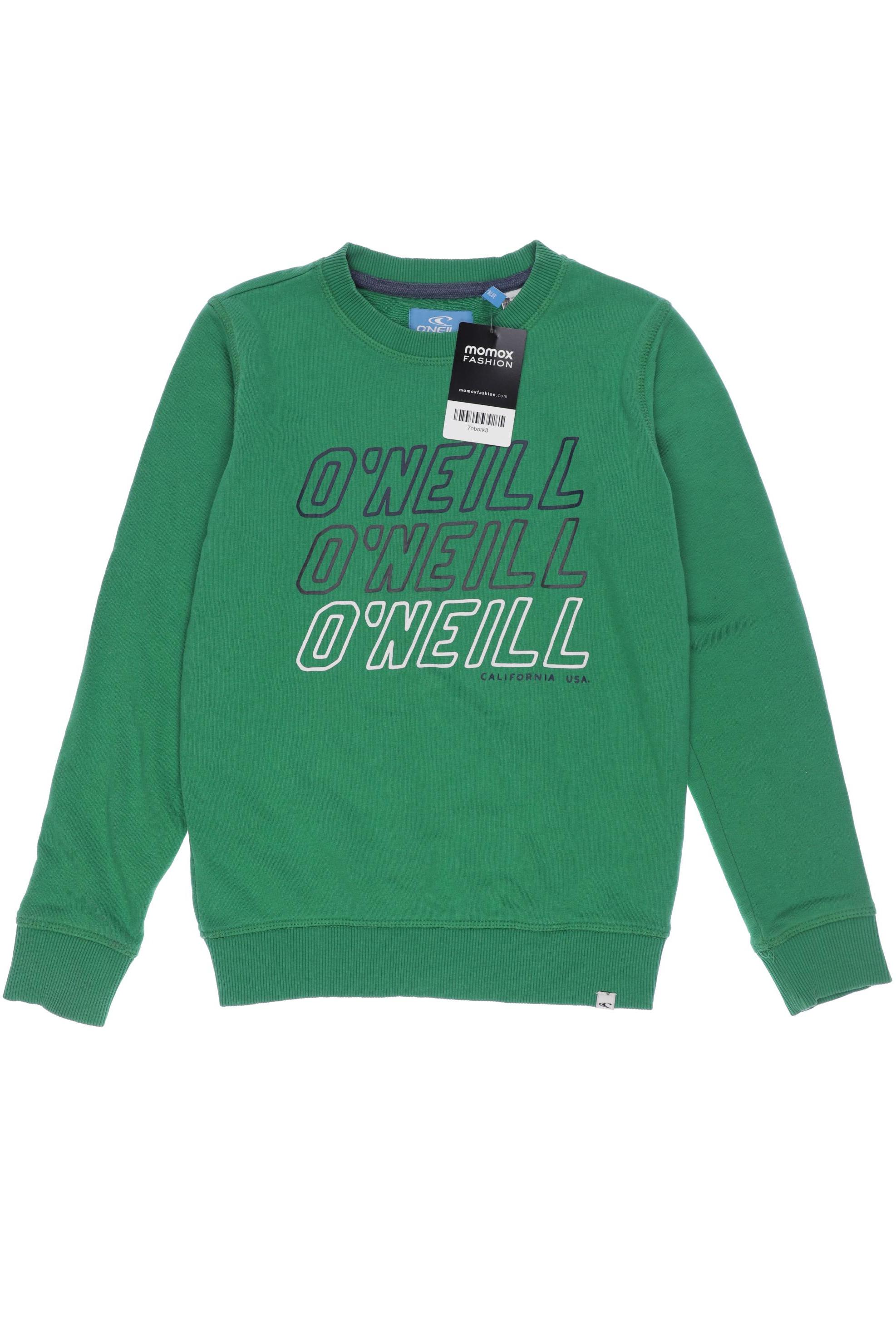 

O Neill Herren Hoodies & Sweater, grün, Gr. 140