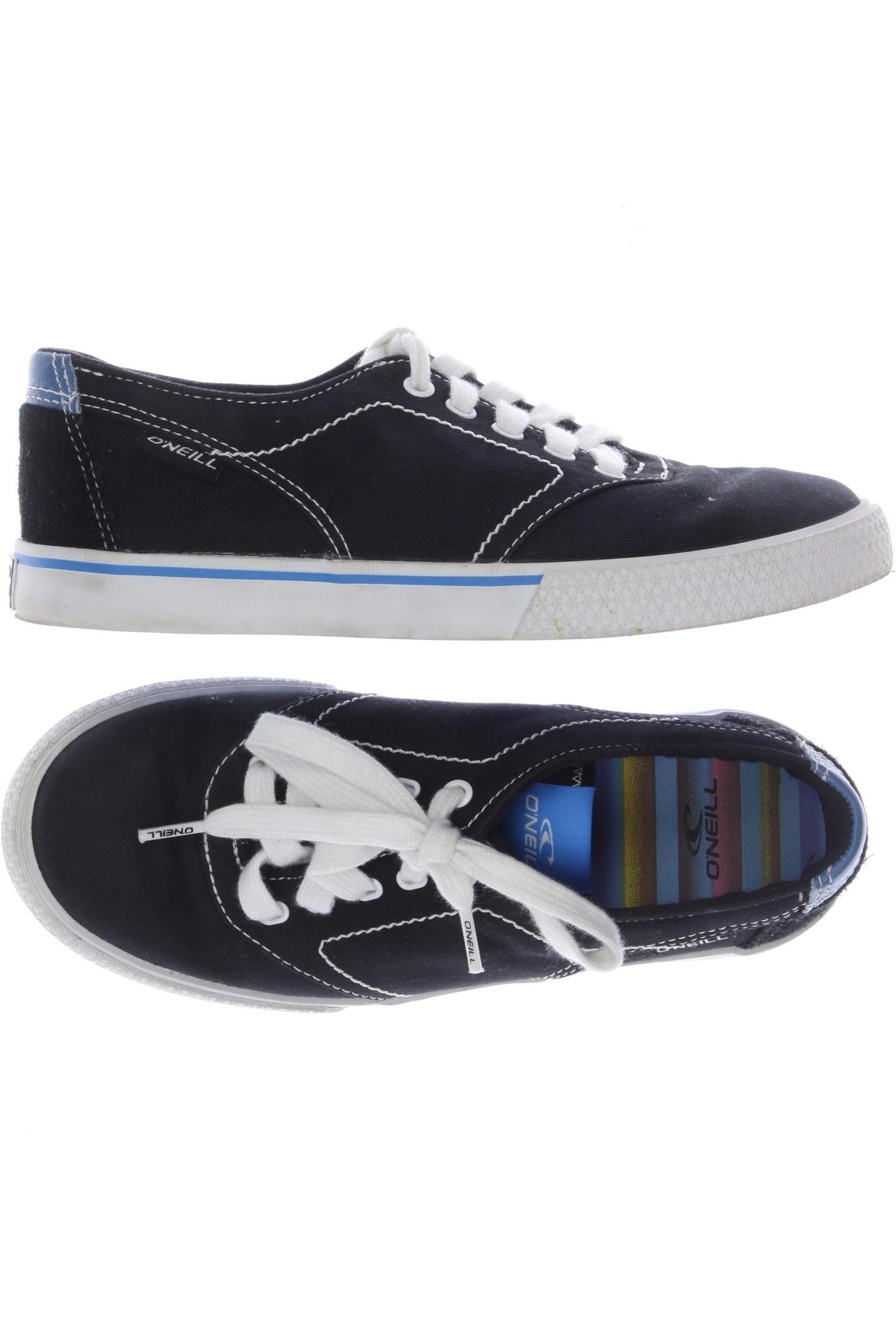 

O Neill Herren Kinderschuhe, schwarz, Gr. 36