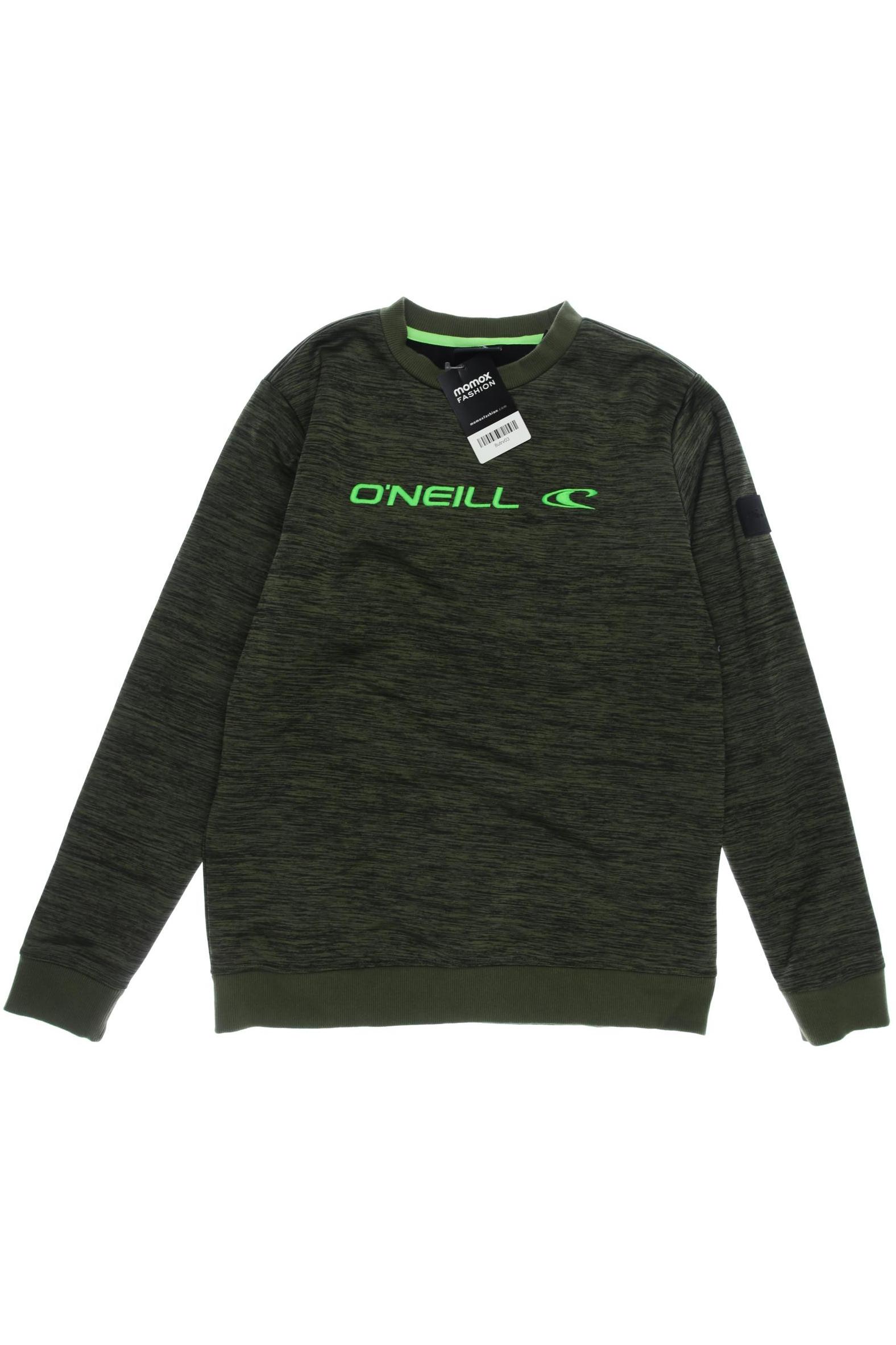 

O Neill Herren Hoodies & Sweater, grün, Gr. 164