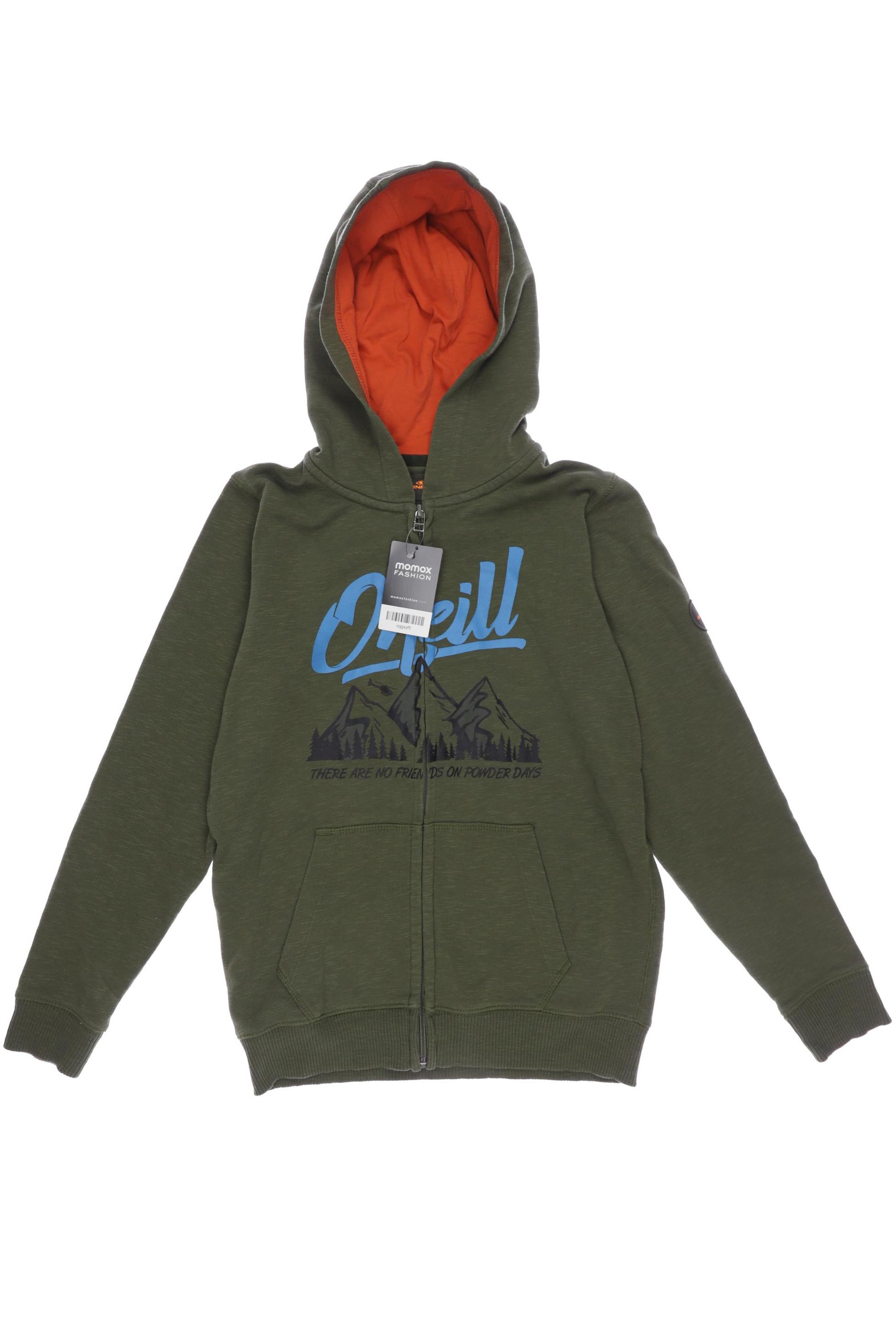 

O Neill Herren Hoodies & Sweater, grün, Gr. 164