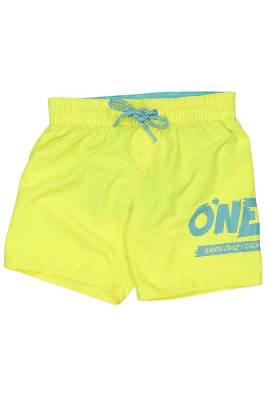 

O Neill Herren Shorts, gelb, Gr. 128