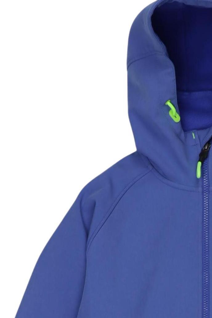 Thumbnail - O Neill Jungen Jacke, neon, Gr. 164