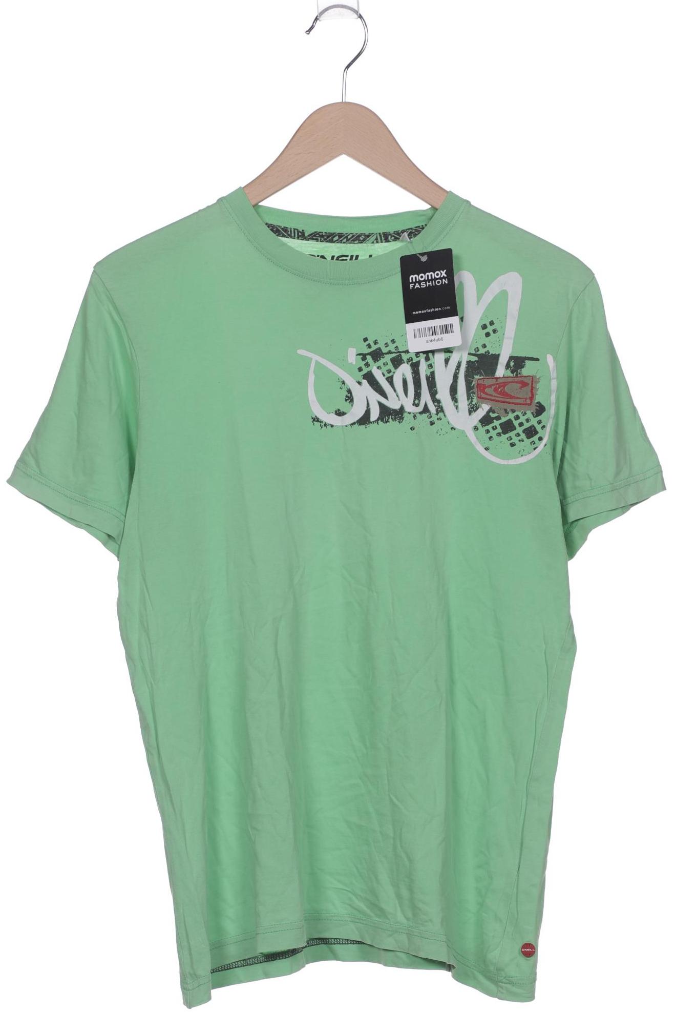 

O Neill Herren T-Shirt, hellgrün, Gr. 176