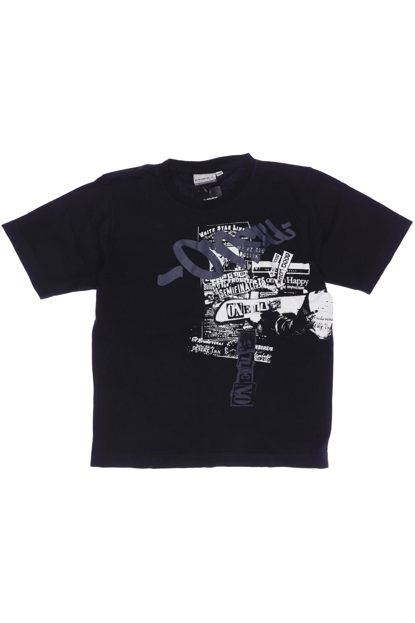 

O Neill Herren T-Shirt, schwarz, Gr. 140