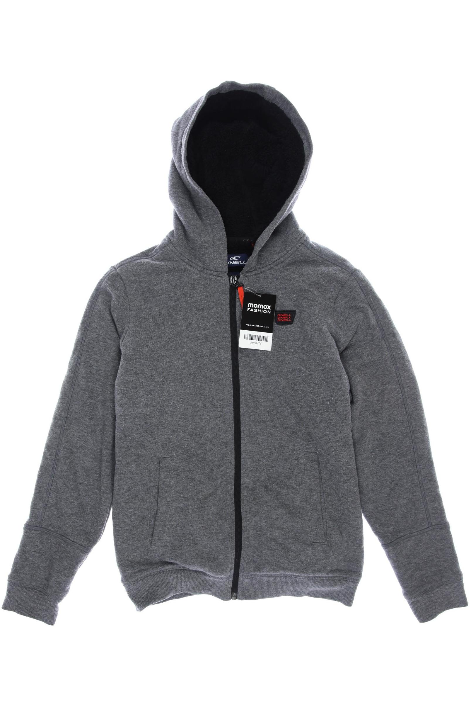 

O Neill Herren Hoodies & Sweater, grau, Gr. 152