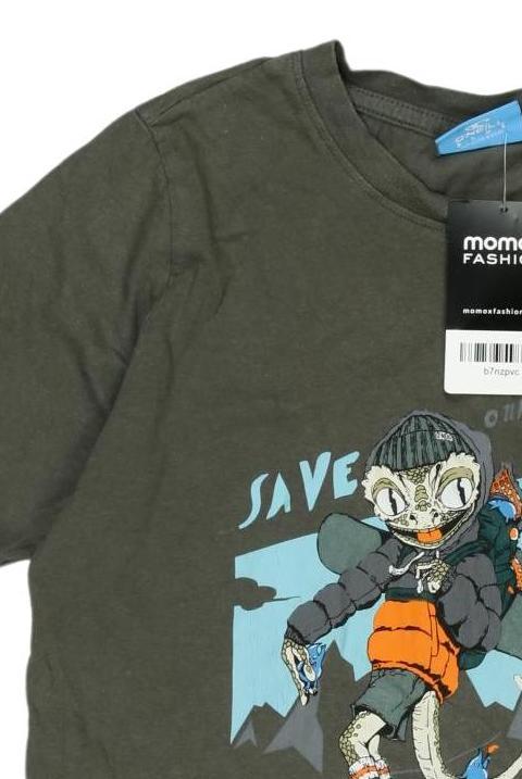 Thumbnail - O Neill Herren T-Shirt, grün, Gr. 152