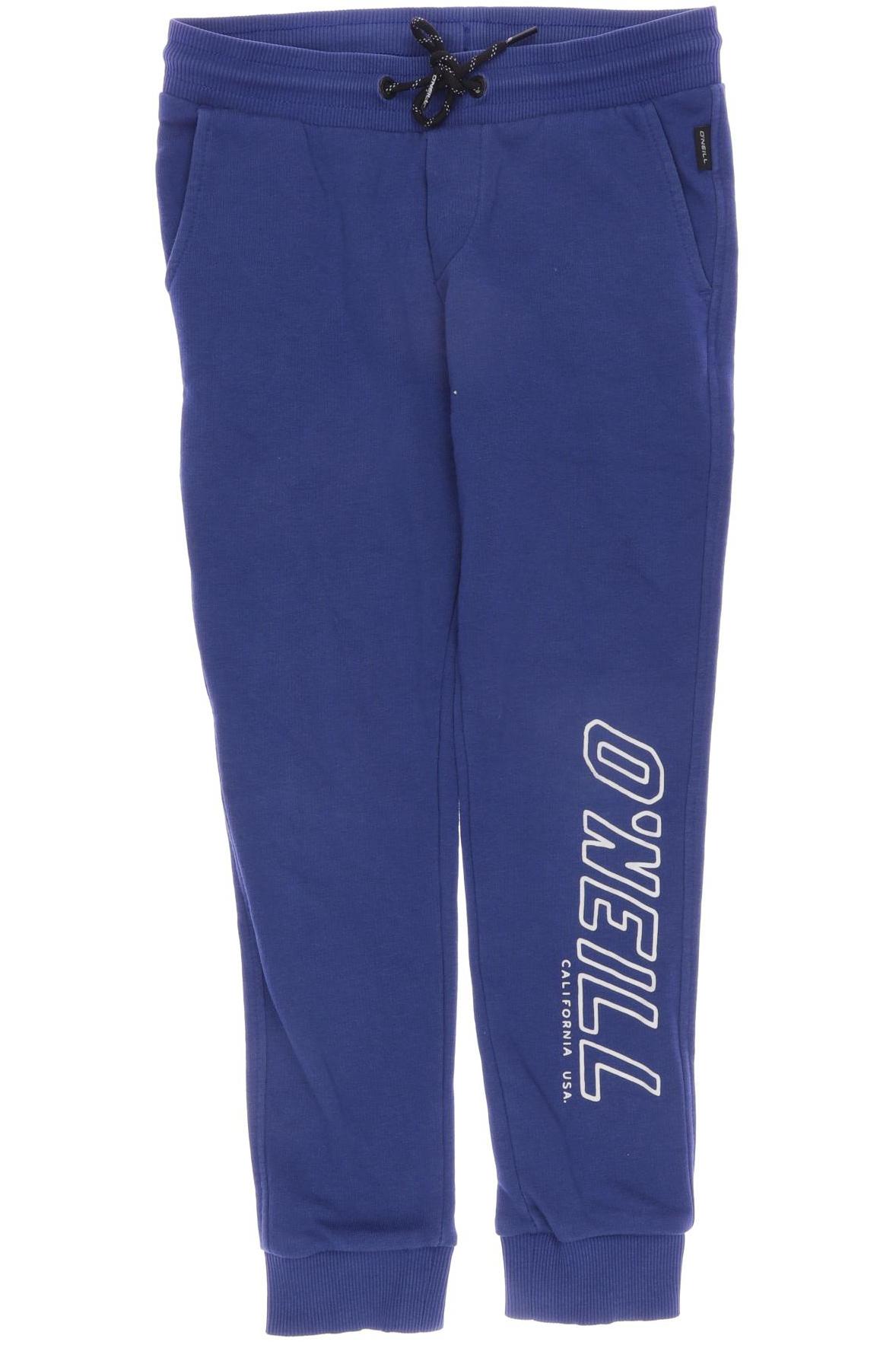 

O´Neill Jungen Stoffhose, blau