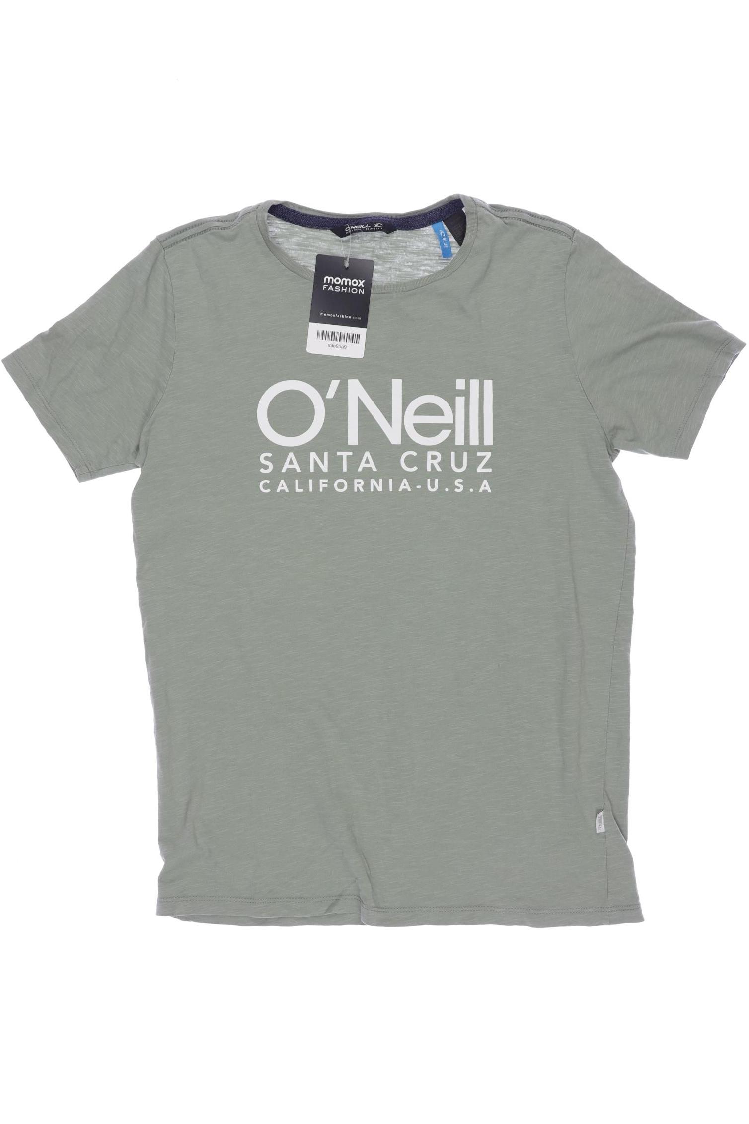 

O Neill Herren T-Shirt, türkis, Gr. 164