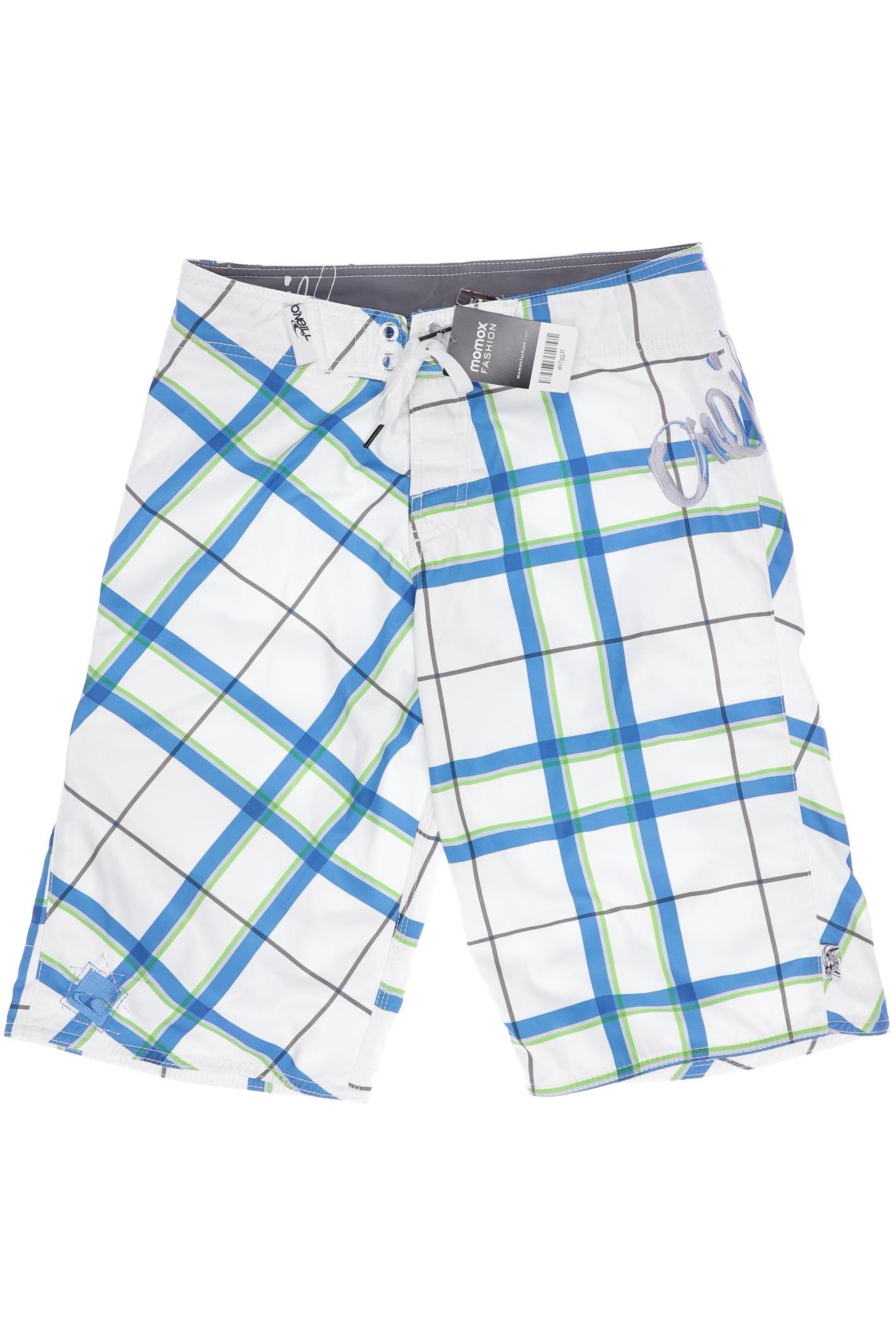 

O Neill Herren Shorts, weiß, Gr. 176