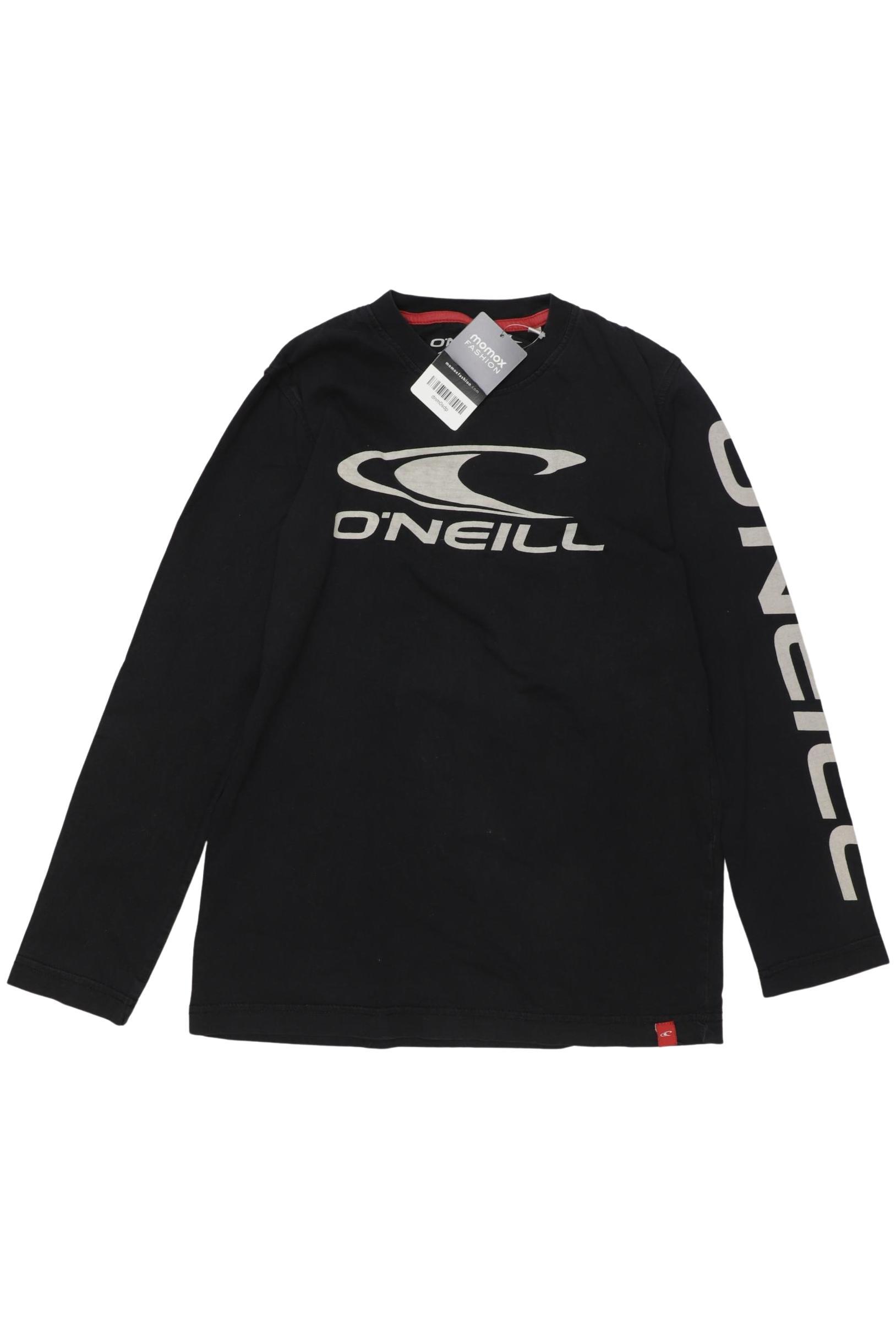 

O Neill Jungen Langarmshirt, schwarz, Gr. 140