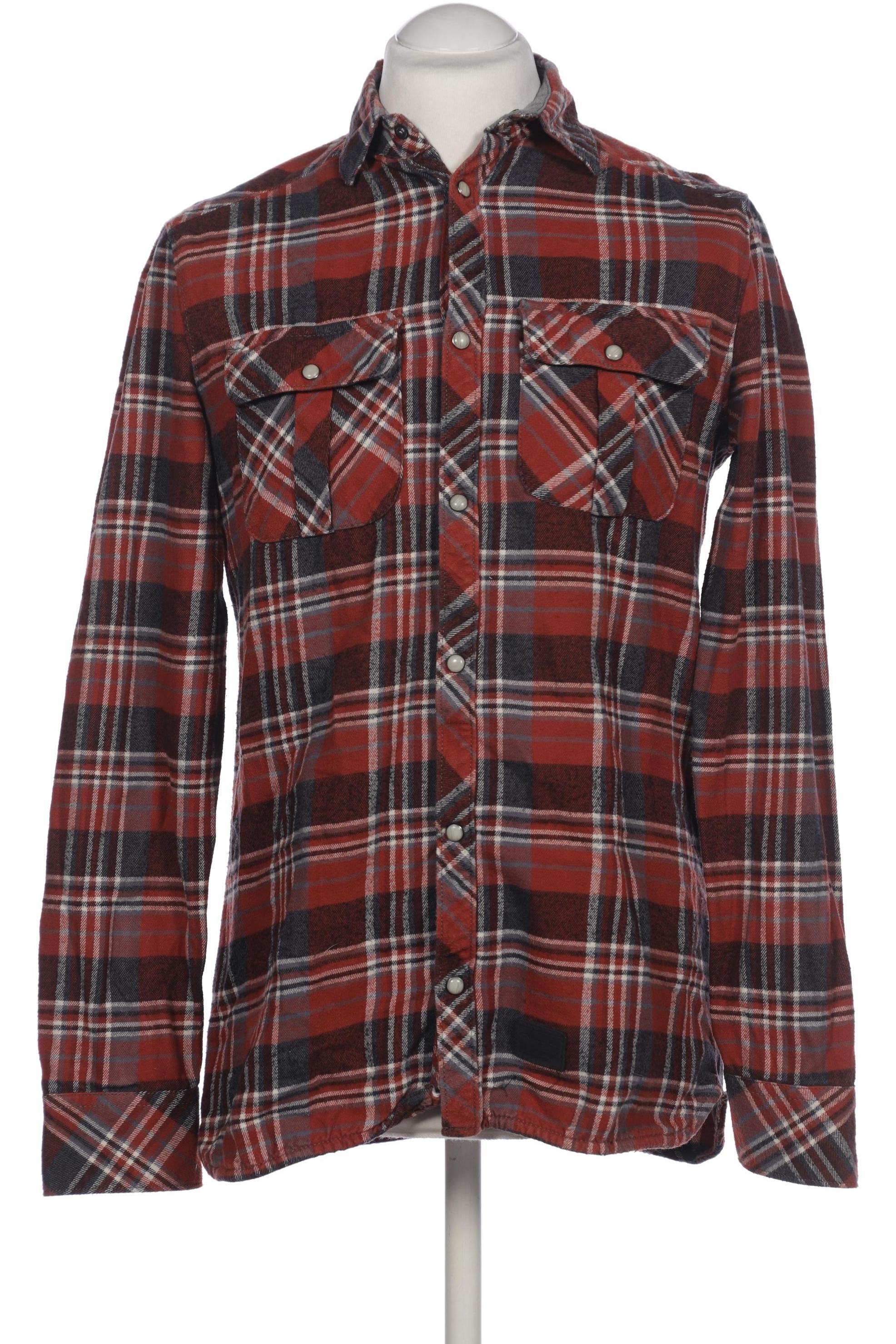 

O Neill Jungen Hemd, rot, Gr. 146