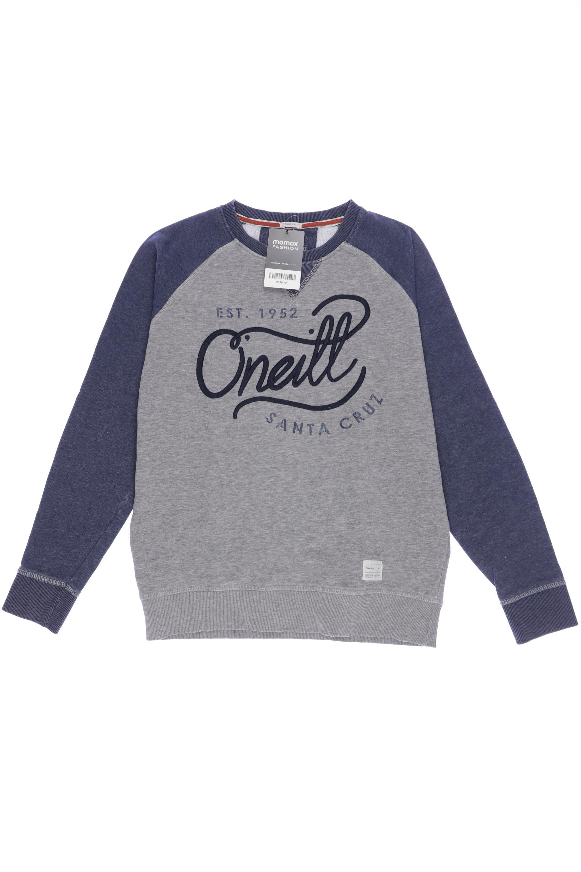 

O Neill Herren Hoodies & Sweater, grau, Gr. 164