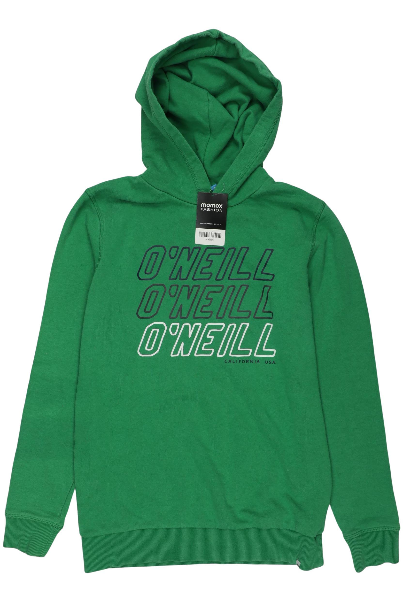 

O Neill Jungen Hoodies & Sweater, grün, Gr. 164
