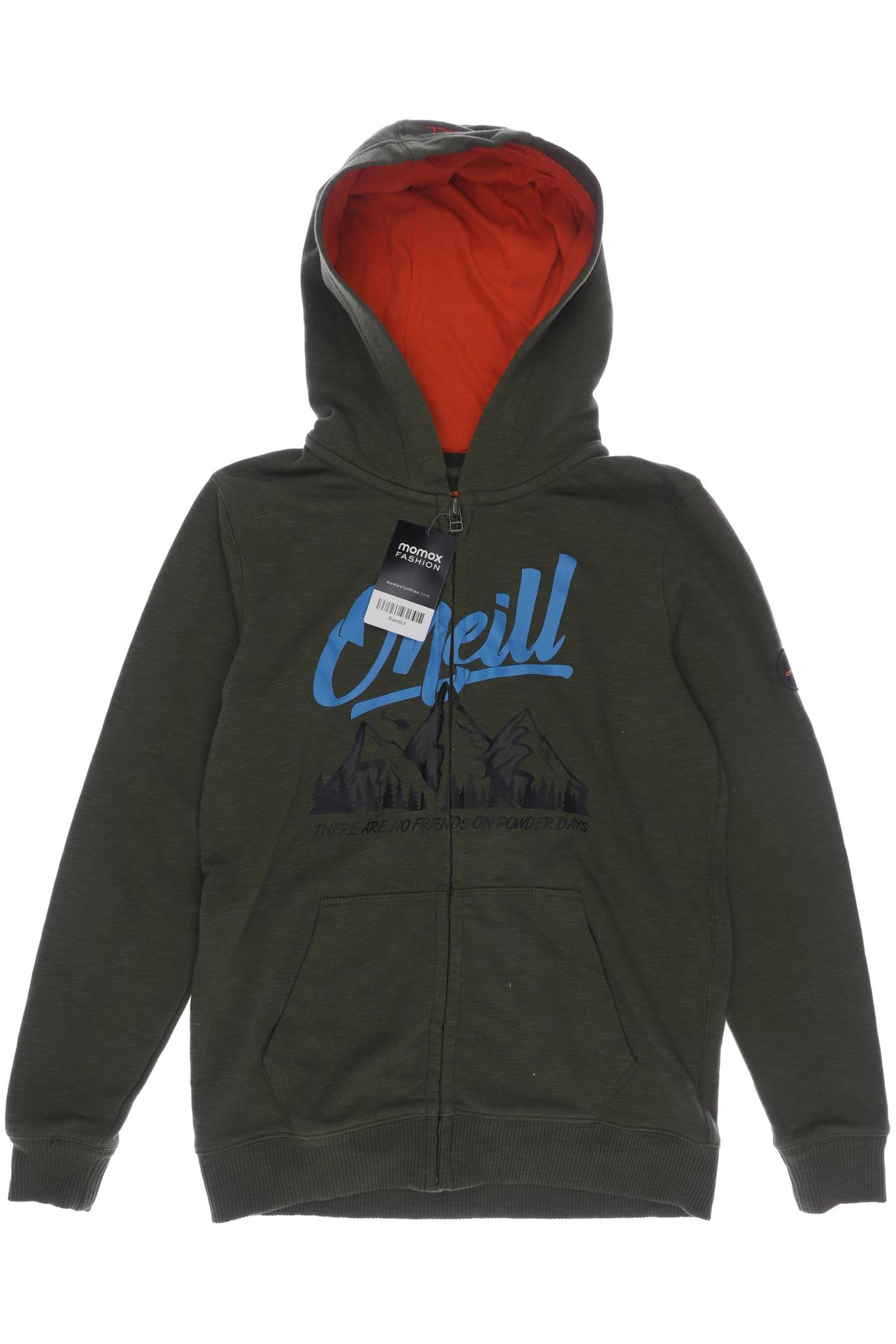 

O Neill Jungen Hoodies & Sweater, grün