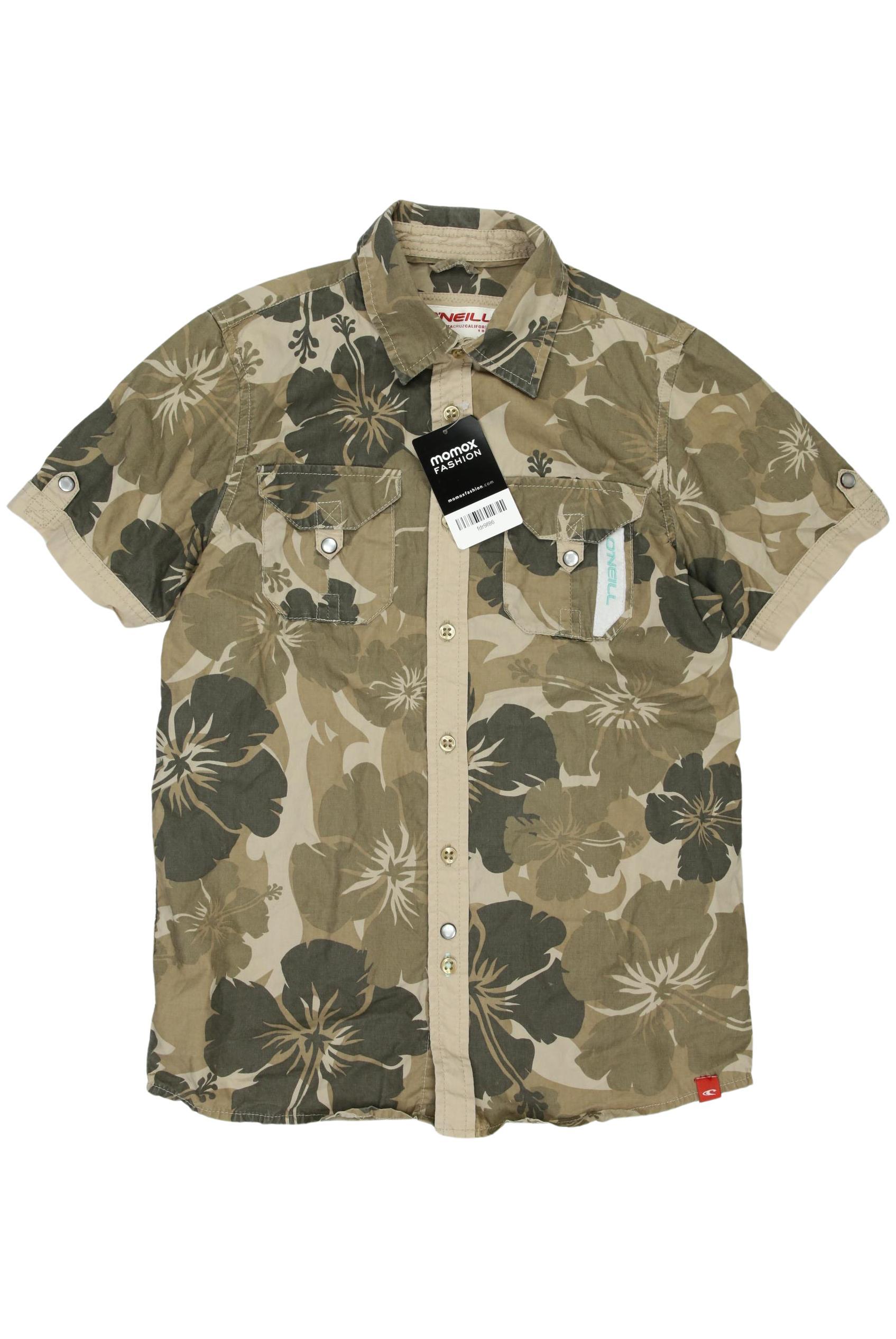 

O Neill Herren Hemd, beige, Gr. 152