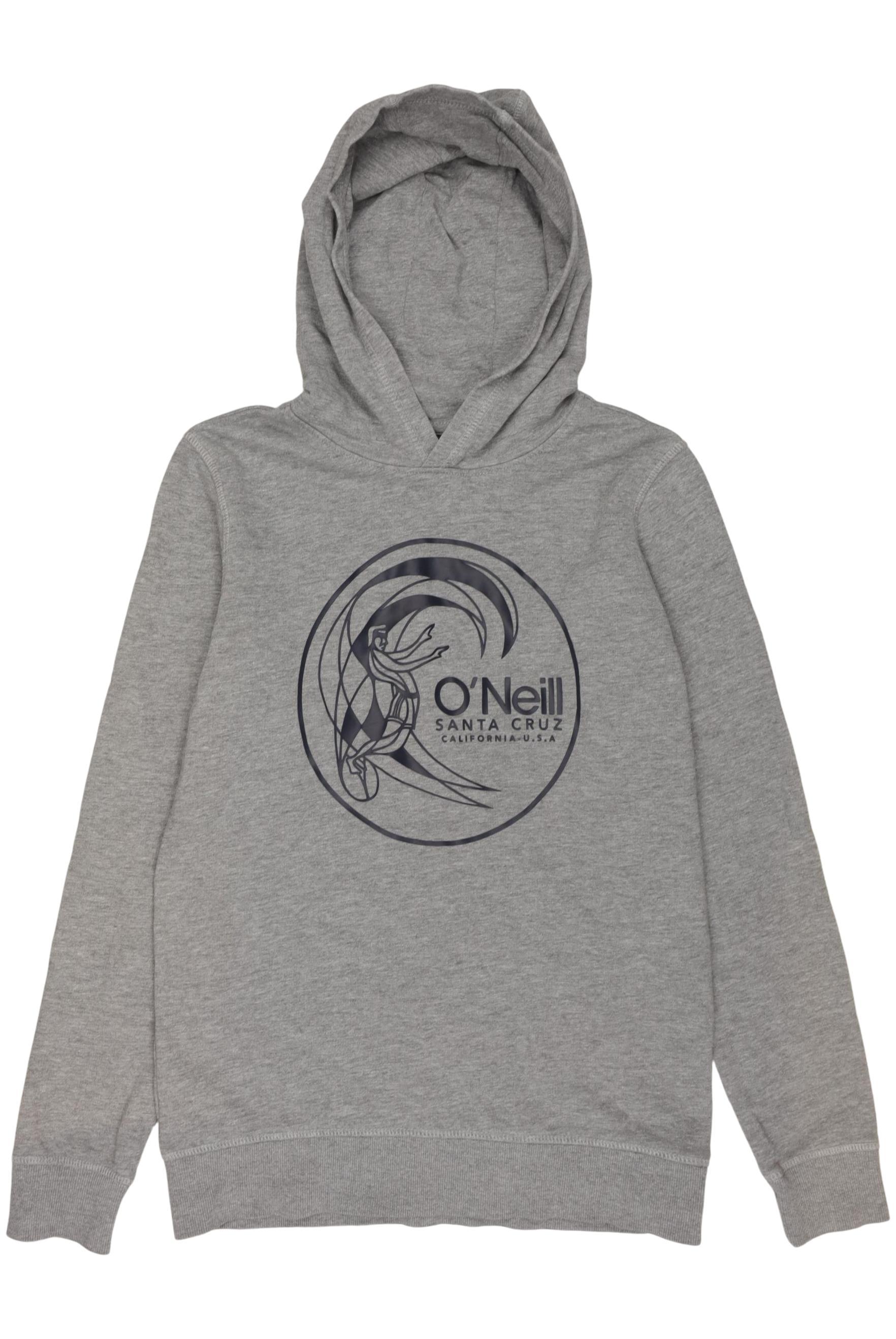 

O Neill Jungen Hoodies & Sweater, grau, Gr. 164
