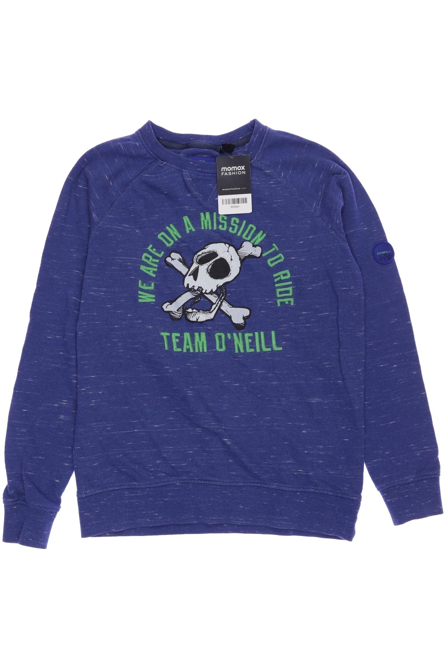 

O Neill Herren Hoodies & Sweater, blau, Gr. 164