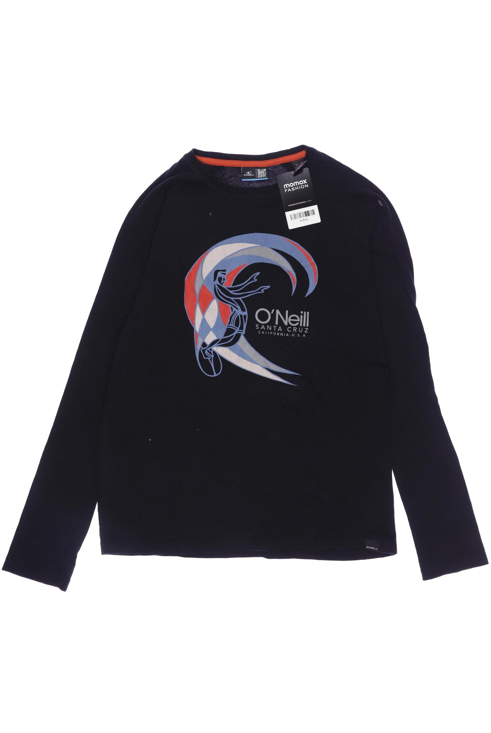 

O Neill Herren Langarmshirt, schwarz, Gr. 164