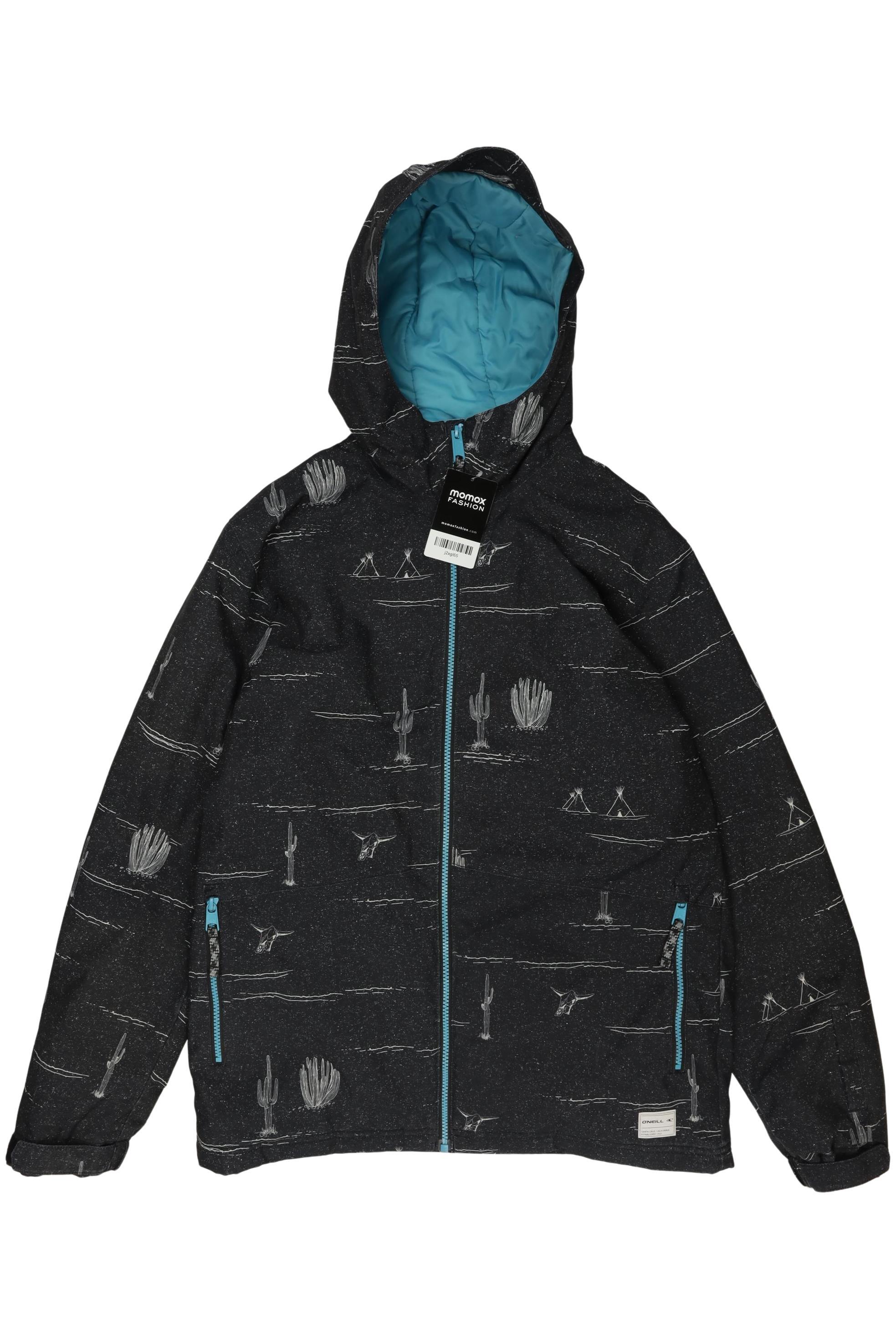 

O Neill Jungen Jacke, grau, Gr. 176