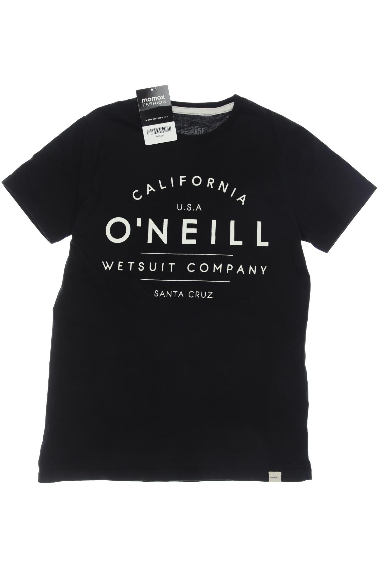 

O Neill Herren T-Shirt, schwarz, Gr. 158