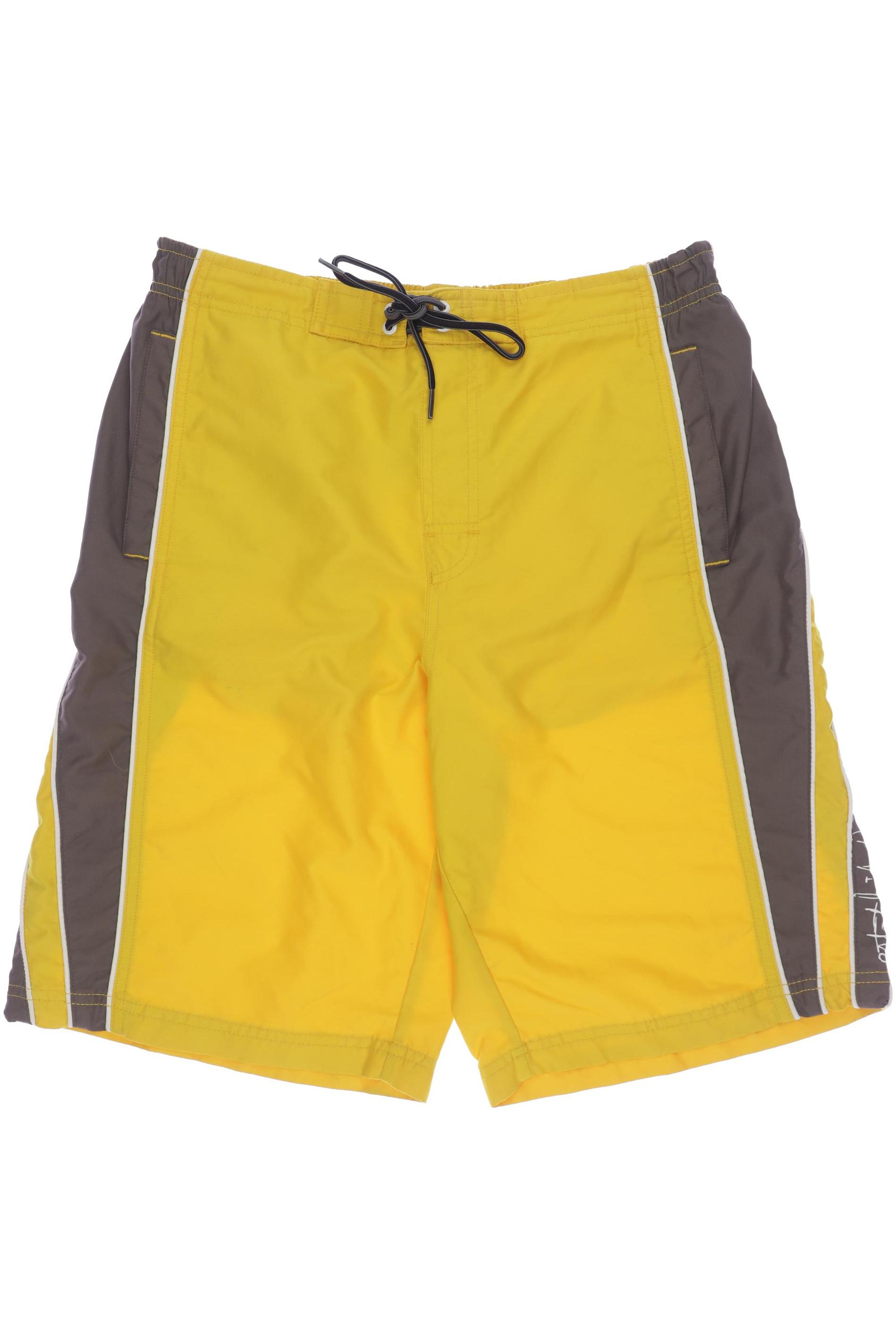 

O Neill Herren Shorts, gelb, Gr. 176