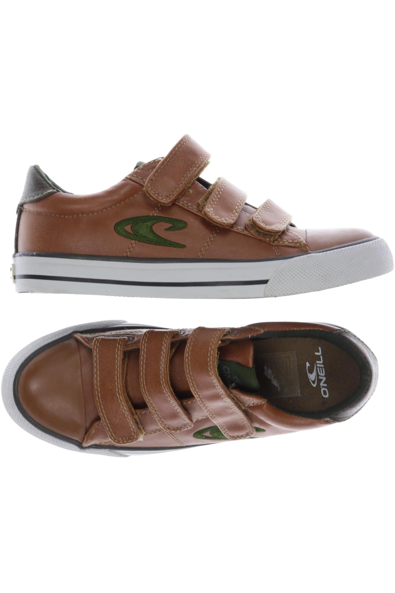 

O Neill Herren Kinderschuhe, braun, Gr. 35