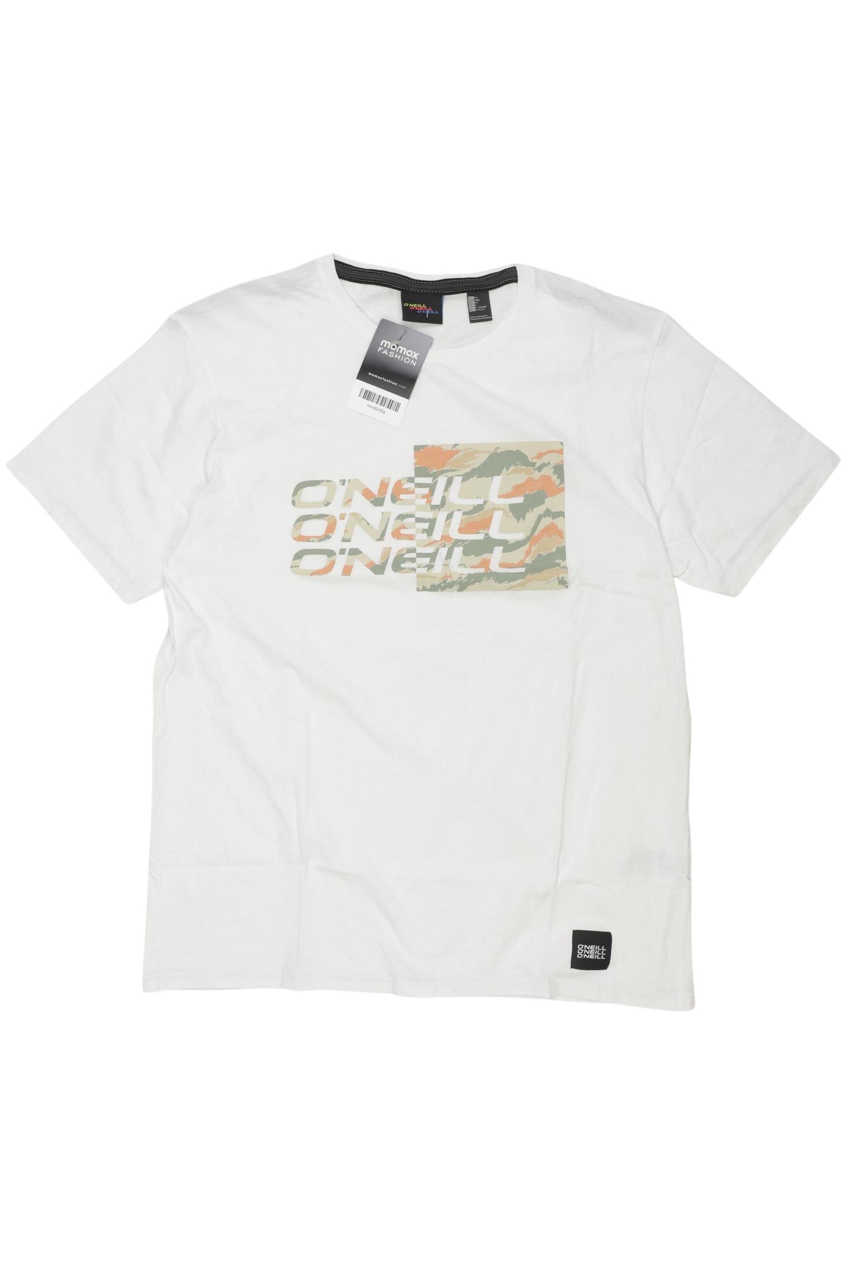 

O Neill Jungen T-Shirt, weiß, Gr. 146