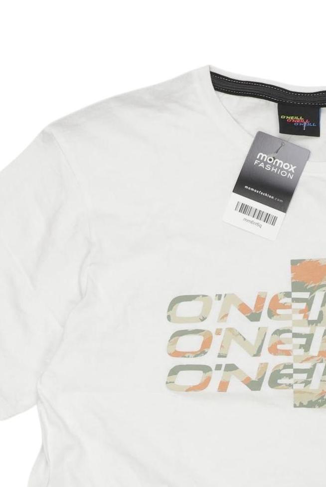 Thumbnail - O Neill Jungen T-Shirt, weiß, Gr. 146