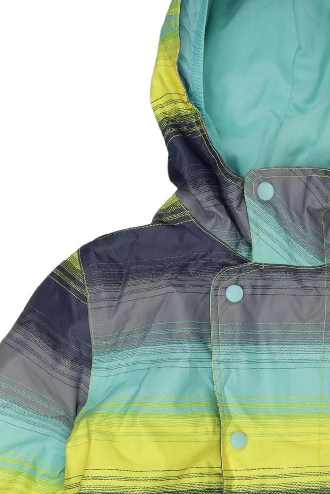 Thumbnail - O Neill Jungen Jacke, neon, Gr. 176