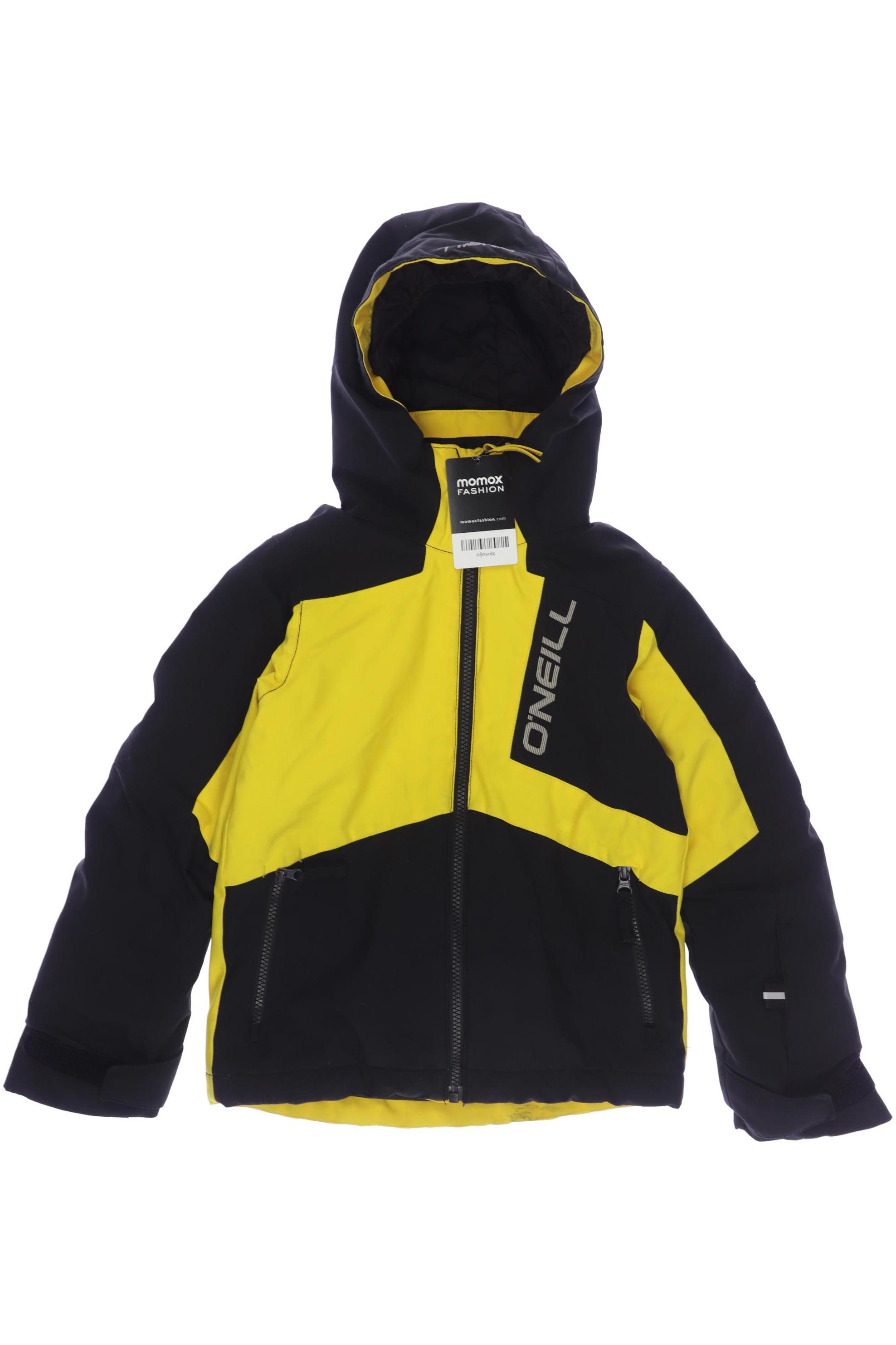 

O´Neill Jungen Jacke, gelb