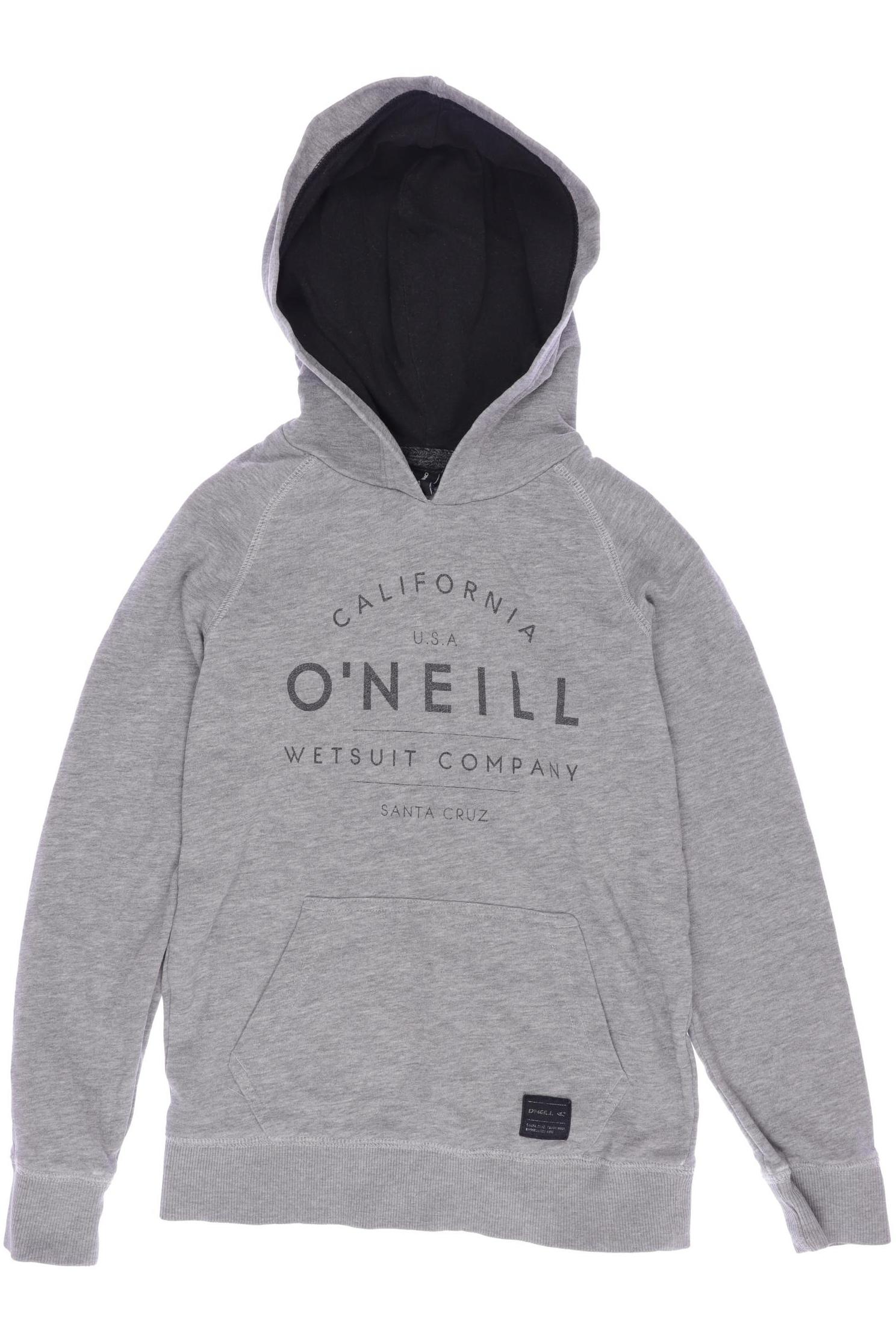 

O Neill Herren Hoodies & Sweater, grau, Gr. 140