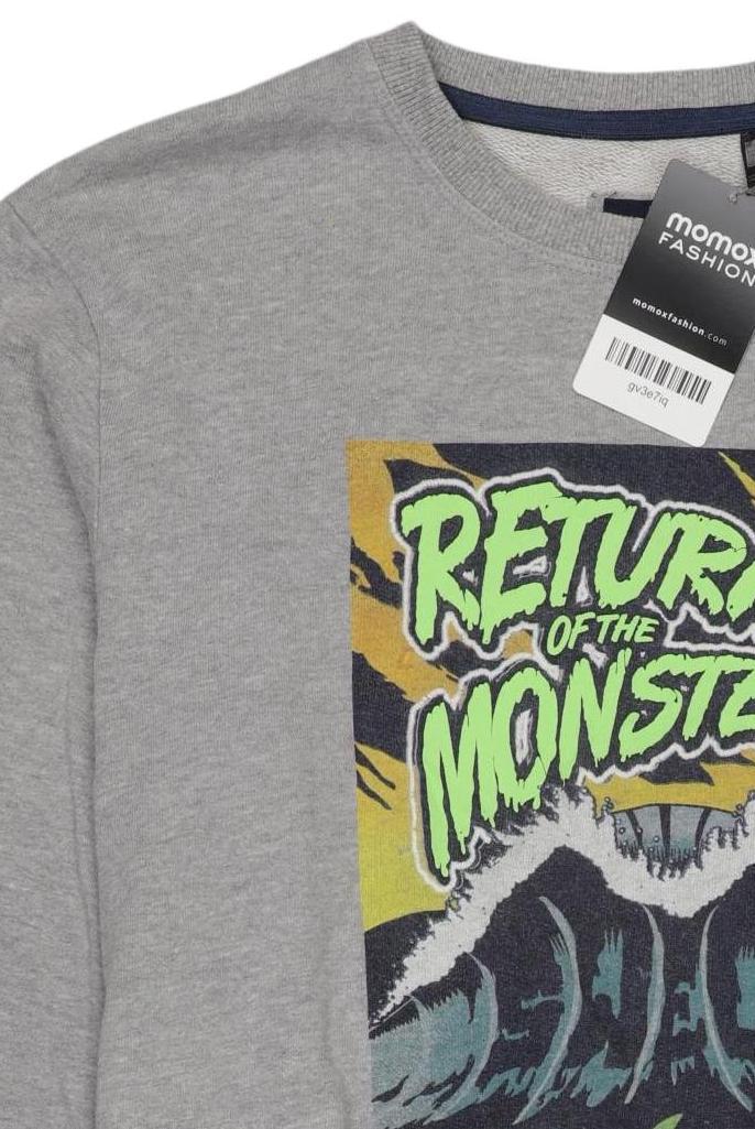 Thumbnail - O Neill Jungen Hoodies &amp; Sweater, grau, Gr. 176