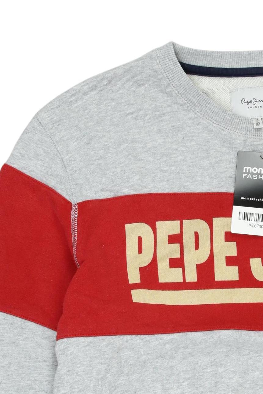 Thumbnail - O Neill Jungen Hoodies &amp; Sweater, grau, Gr. 164