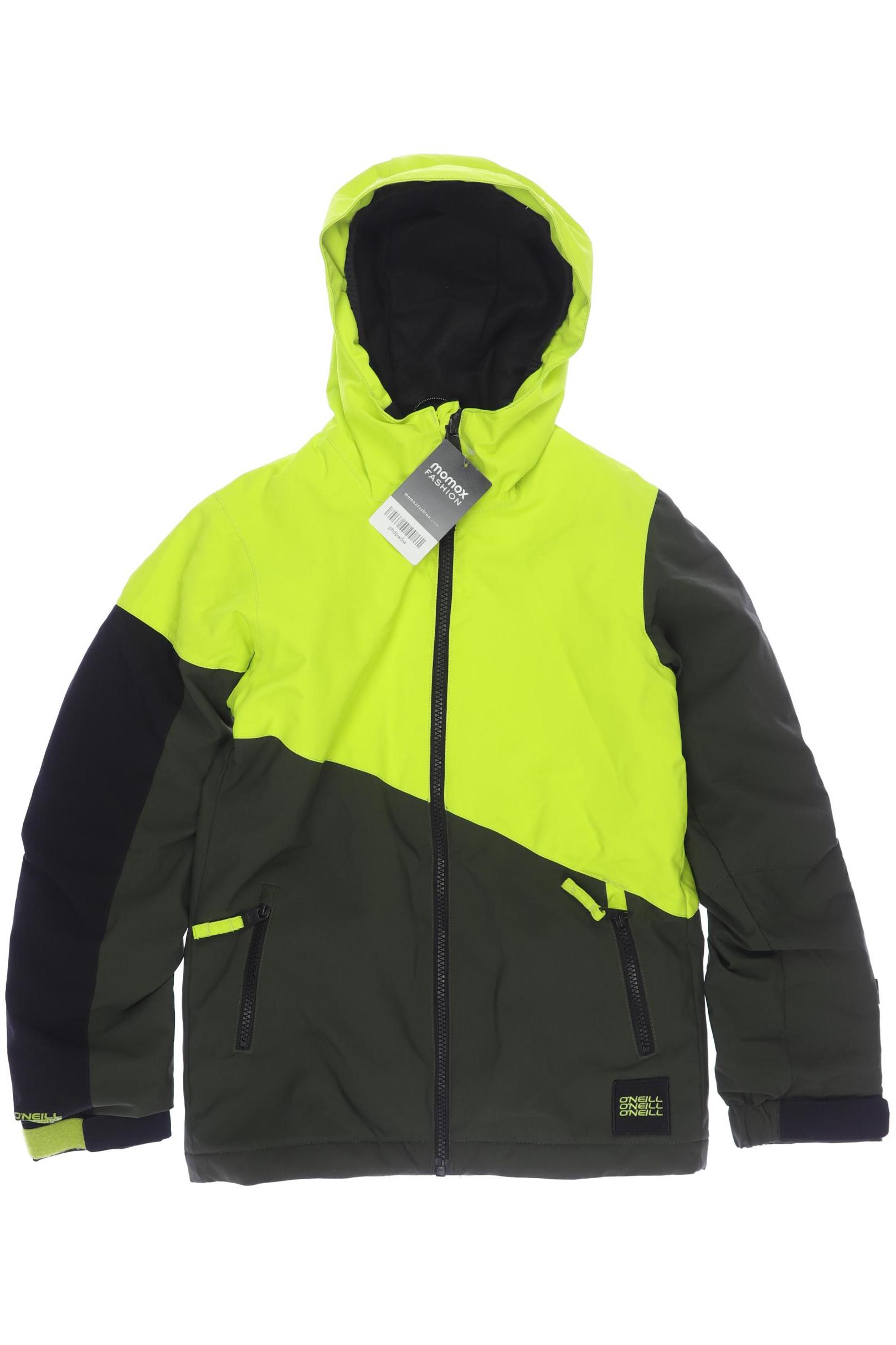 

O Neill Herren Jacke, gelb, Gr. 140