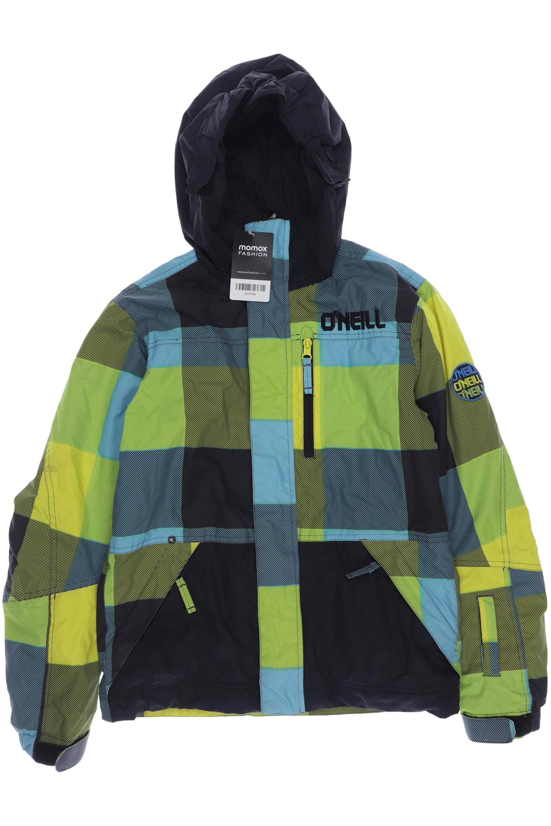

O Neill Herren Jacke, mehrfarbig, Gr. 152