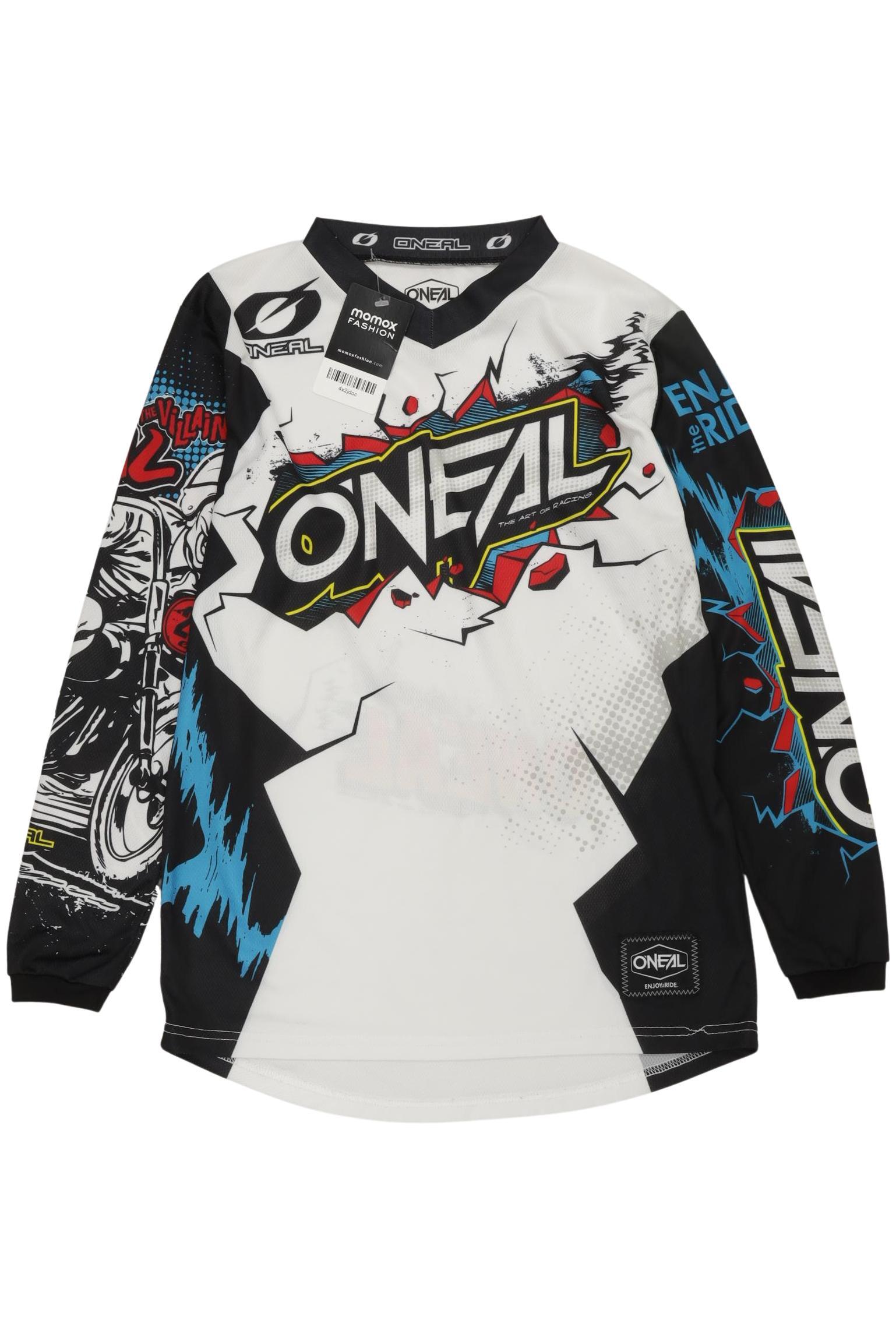 

O Neill Jungen Langarmshirt, neon, Gr. 158