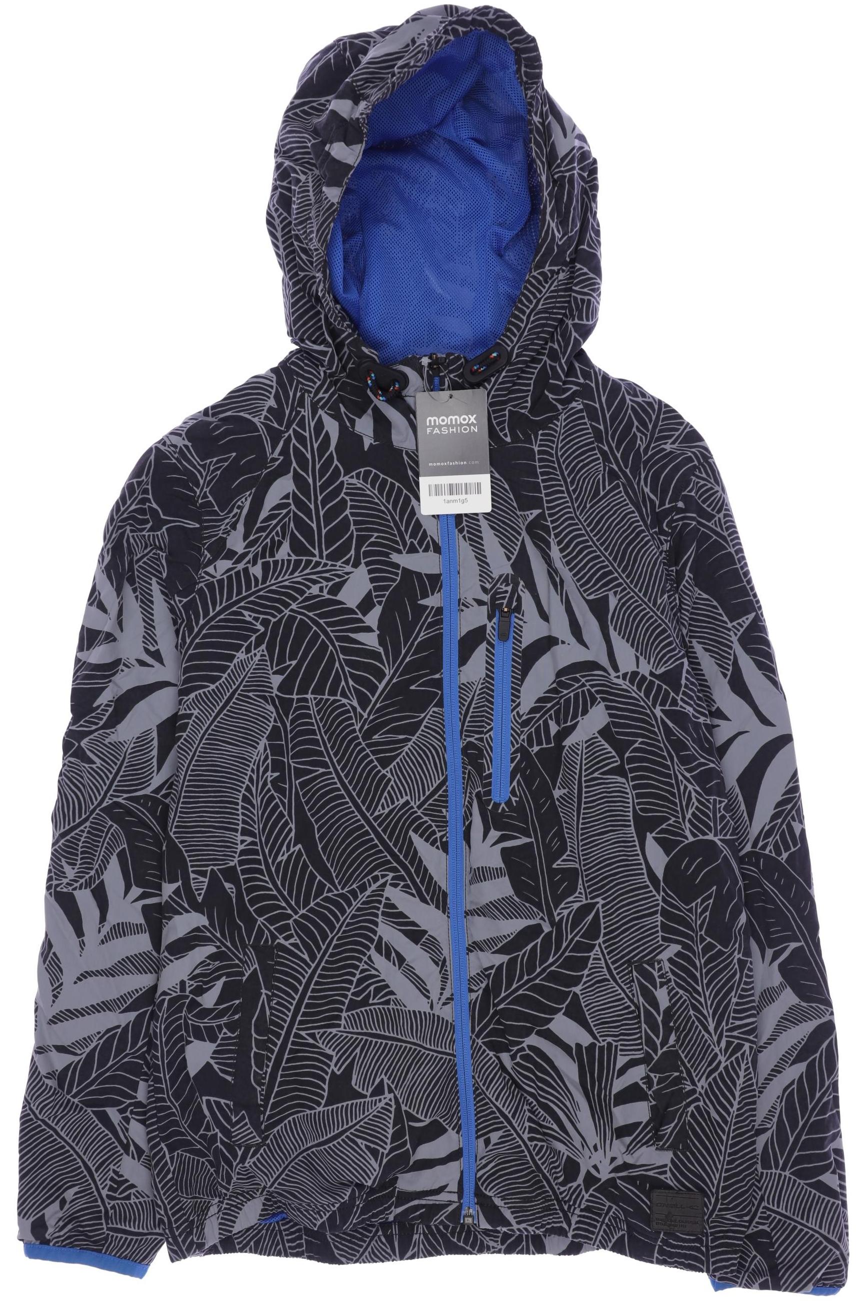

O Neill Jungen Jacke, grau, Gr. 164