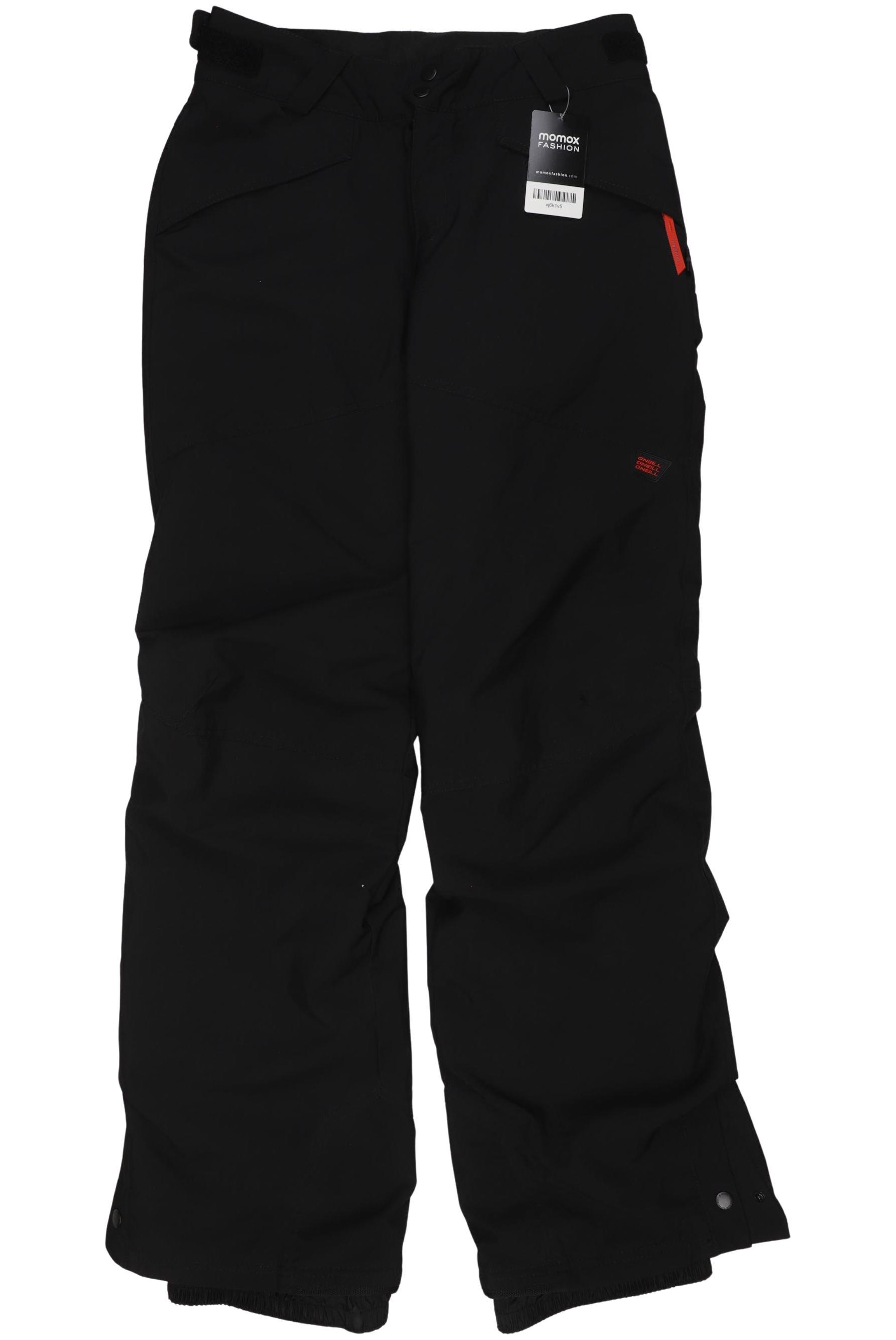 

O Neill Jungen Stoffhose, schwarz, Gr. 176