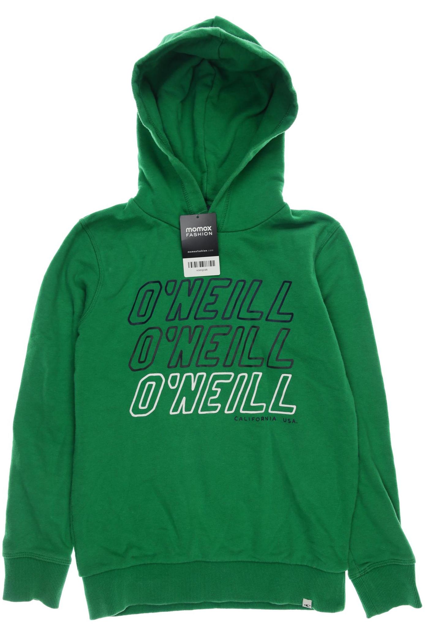 

O Neill Herren Hoodies & Sweater, grün, Gr. 152